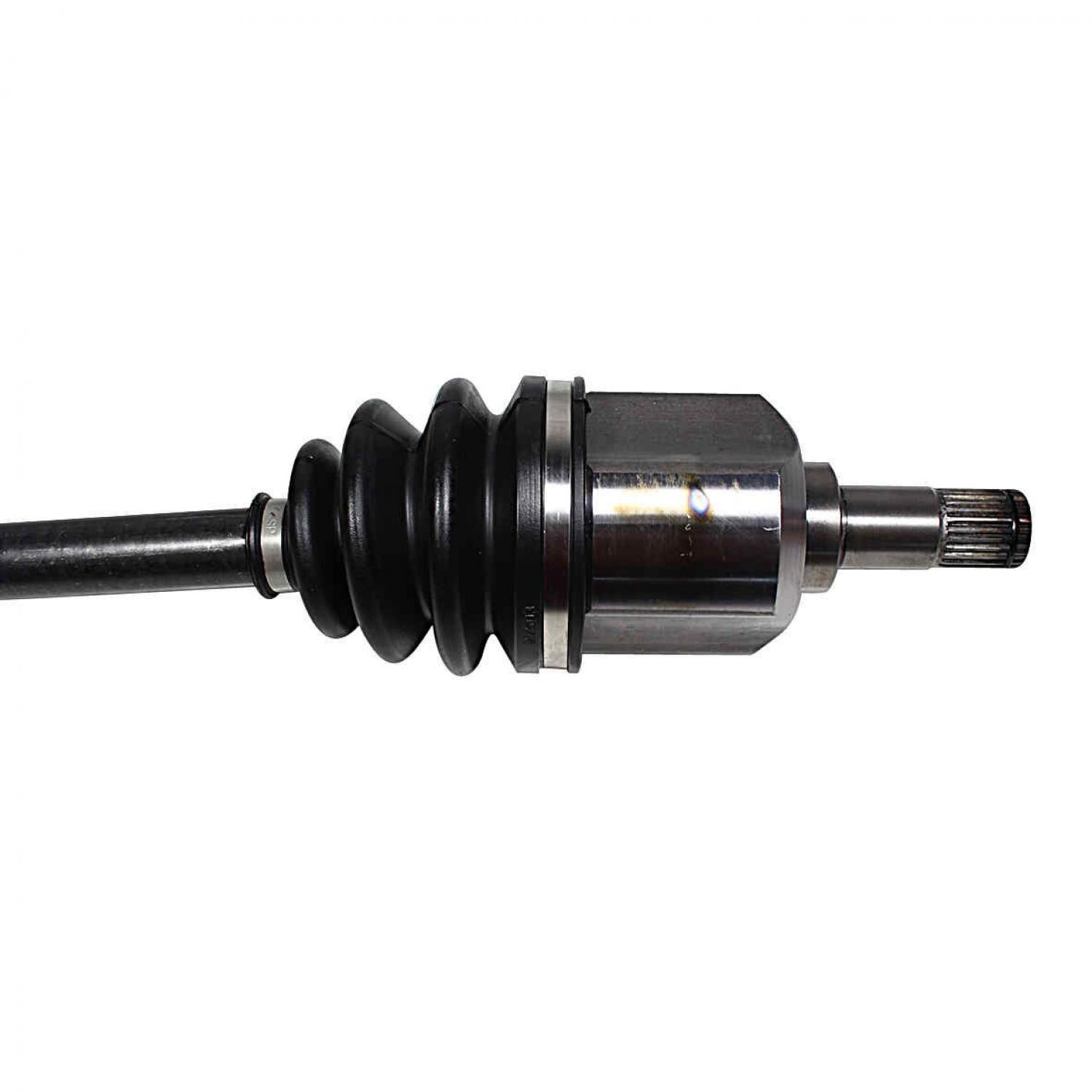 GSP NCV51502 CV Axle Assembly product image 2 of 5