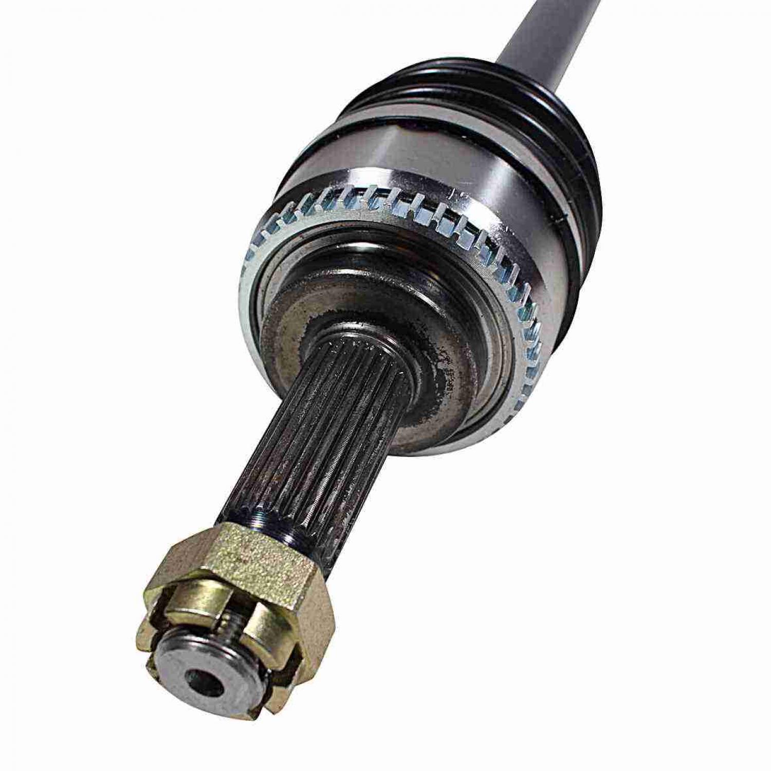 GSP NCV51502 CV Axle Assembly product image 3 of 5