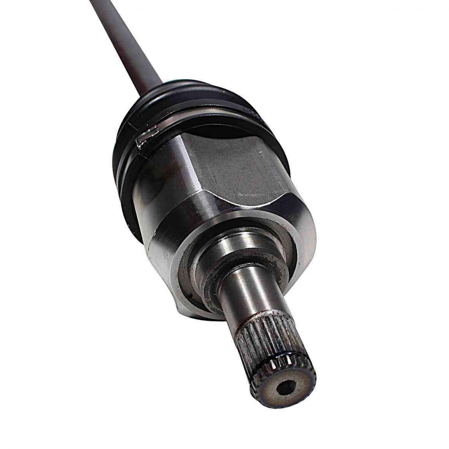 GSP NCV51502 CV Axle Assembly product image 4 of 5