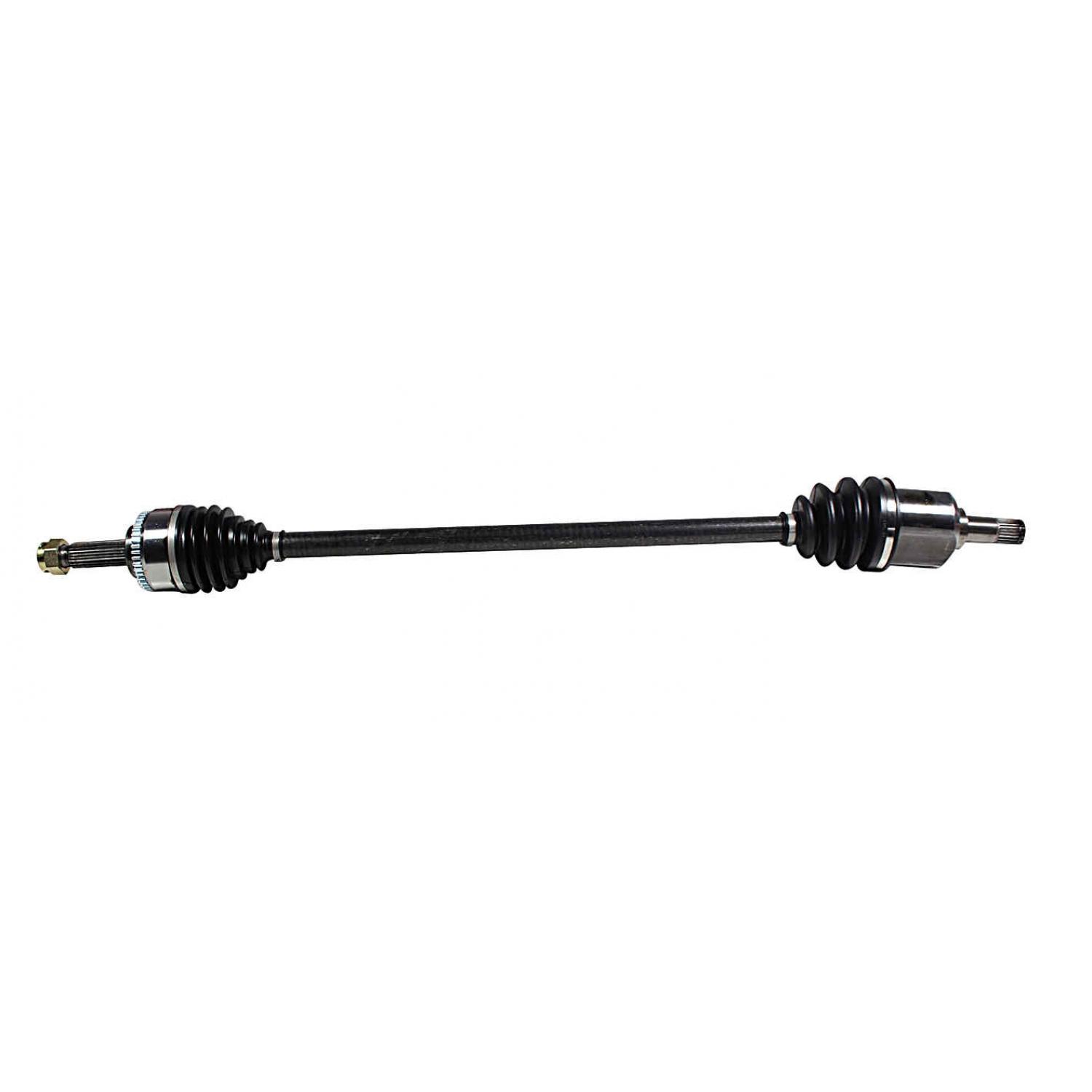 GSP NCV51502 CV Axle Assembly product image 5 of 5