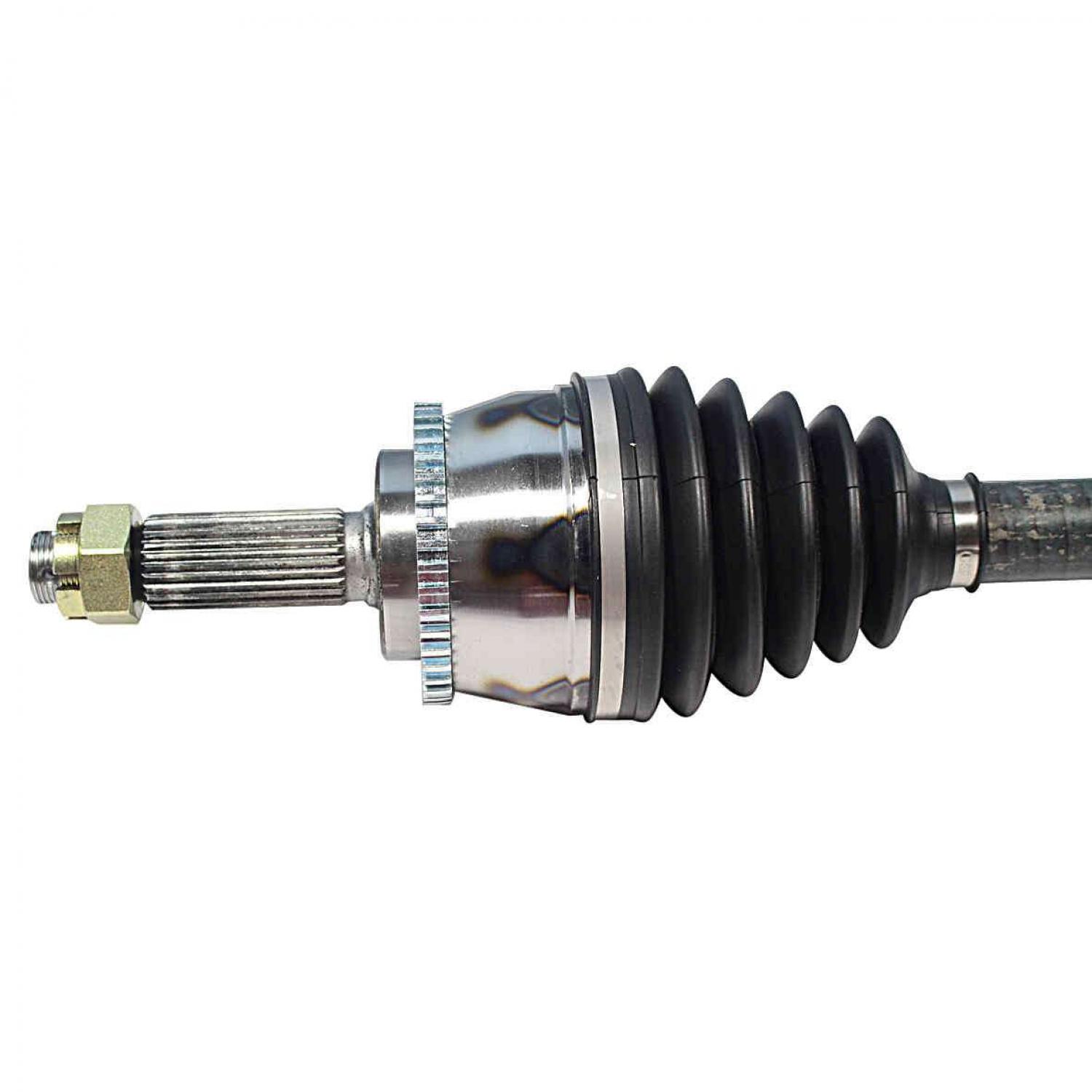 GSP NCV51503 CV Axle Assembly product image 1 of 5