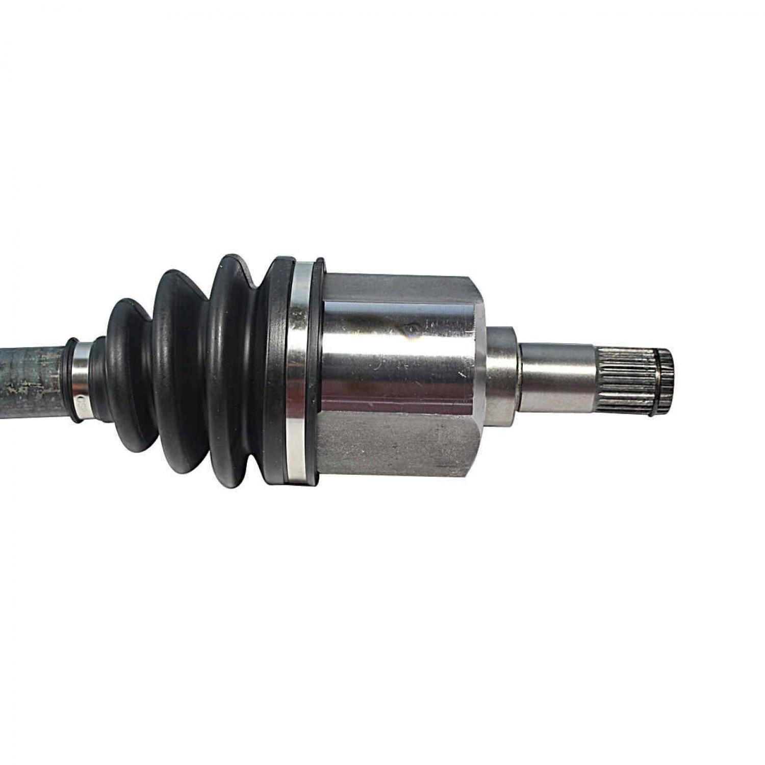 GSP NCV51503 CV Axle Assembly product image 2 of 5