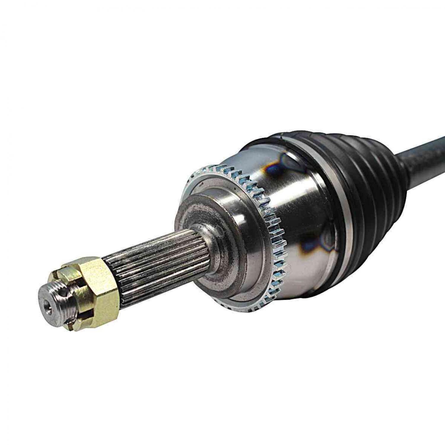 GSP NCV51503 CV Axle Assembly product image 3 of 5