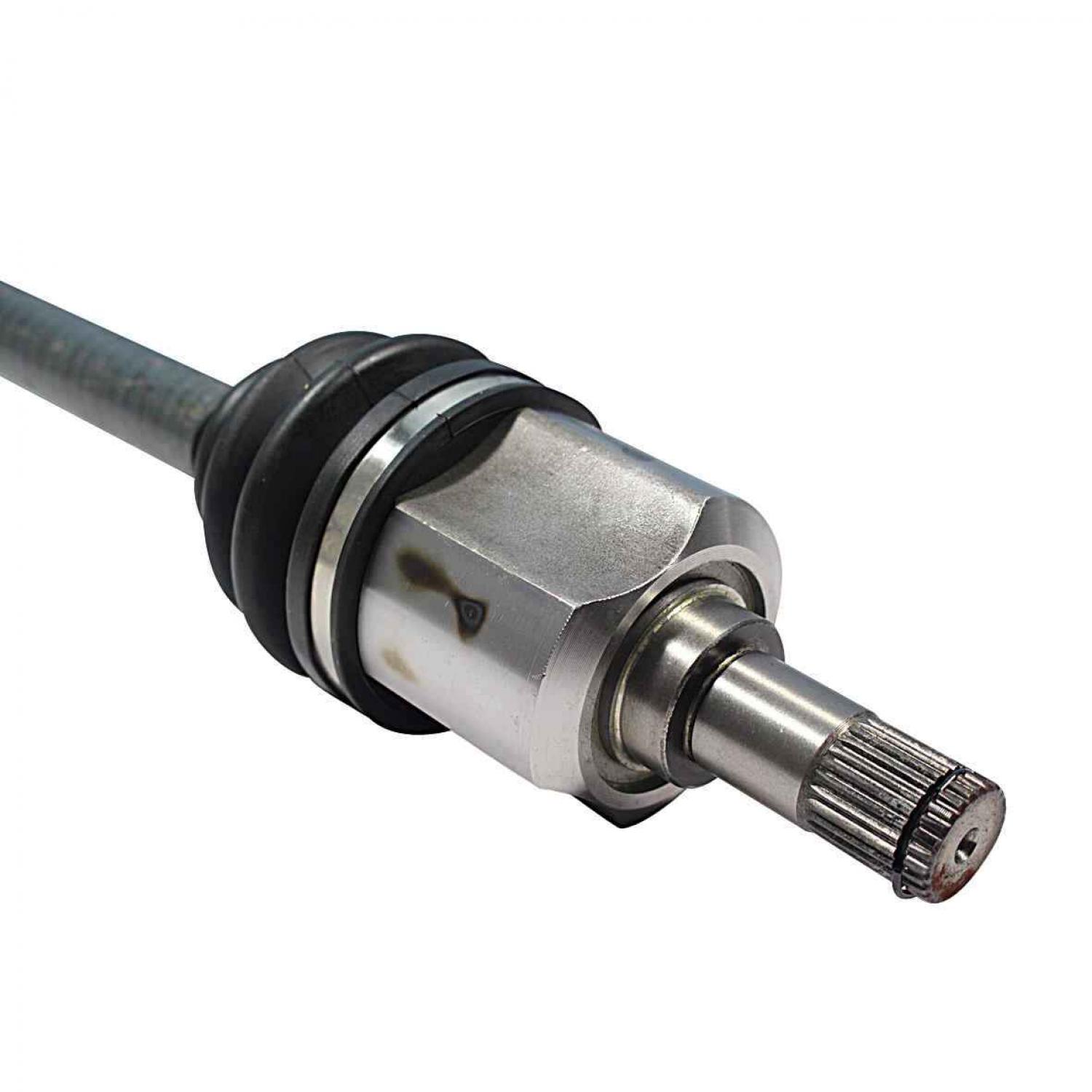 GSP NCV51503 CV Axle Assembly product image 4 of 5