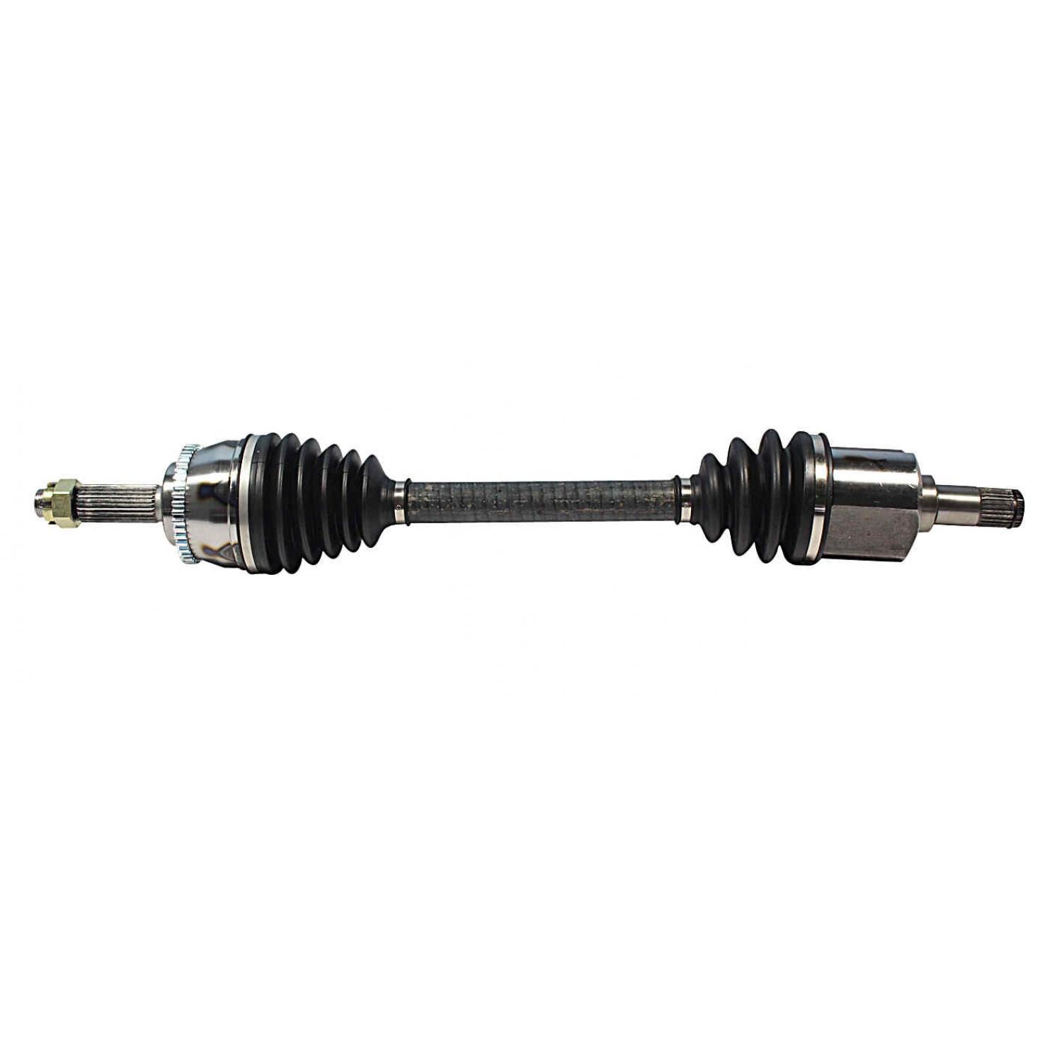 GSP NCV51503 CV Axle Assembly product image 5 of 5