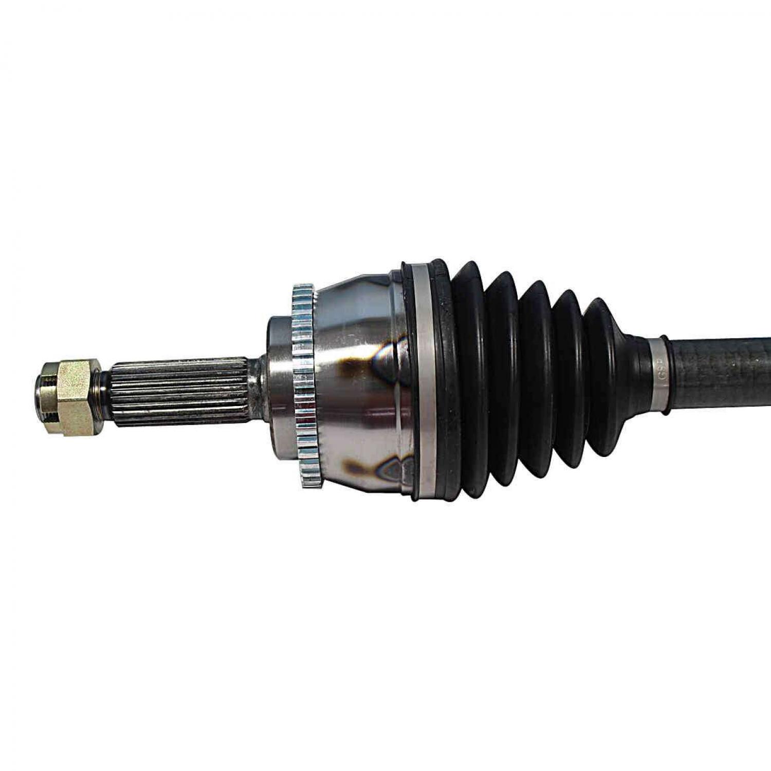 GSP NCV51504 CV Axle Assembly product image 1 of 5