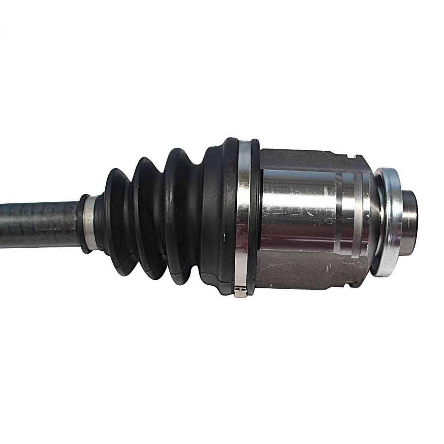 GSP NCV51504 CV Axle Assembly product image 2 of 5