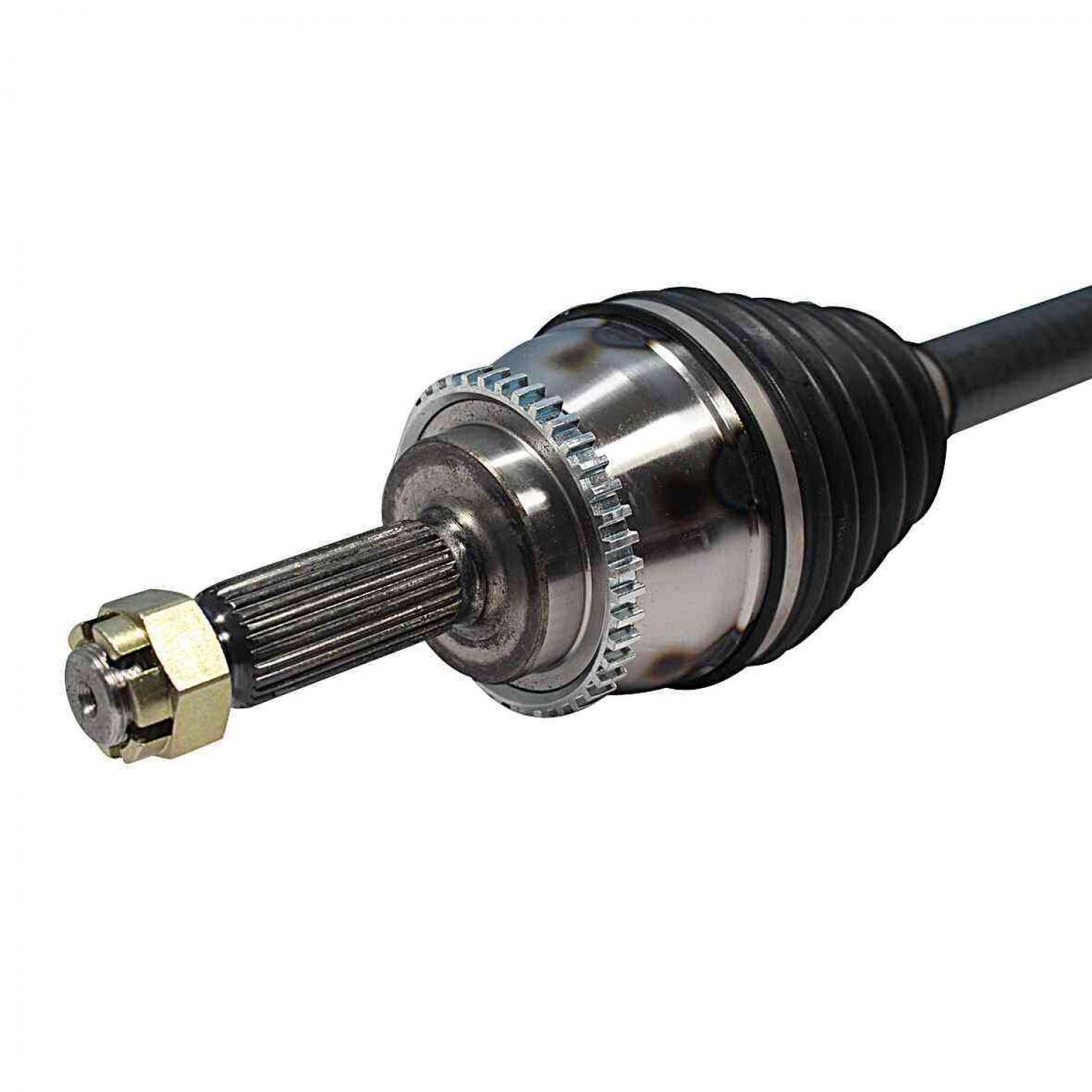 GSP NCV51504 CV Axle Assembly product image 3 of 5