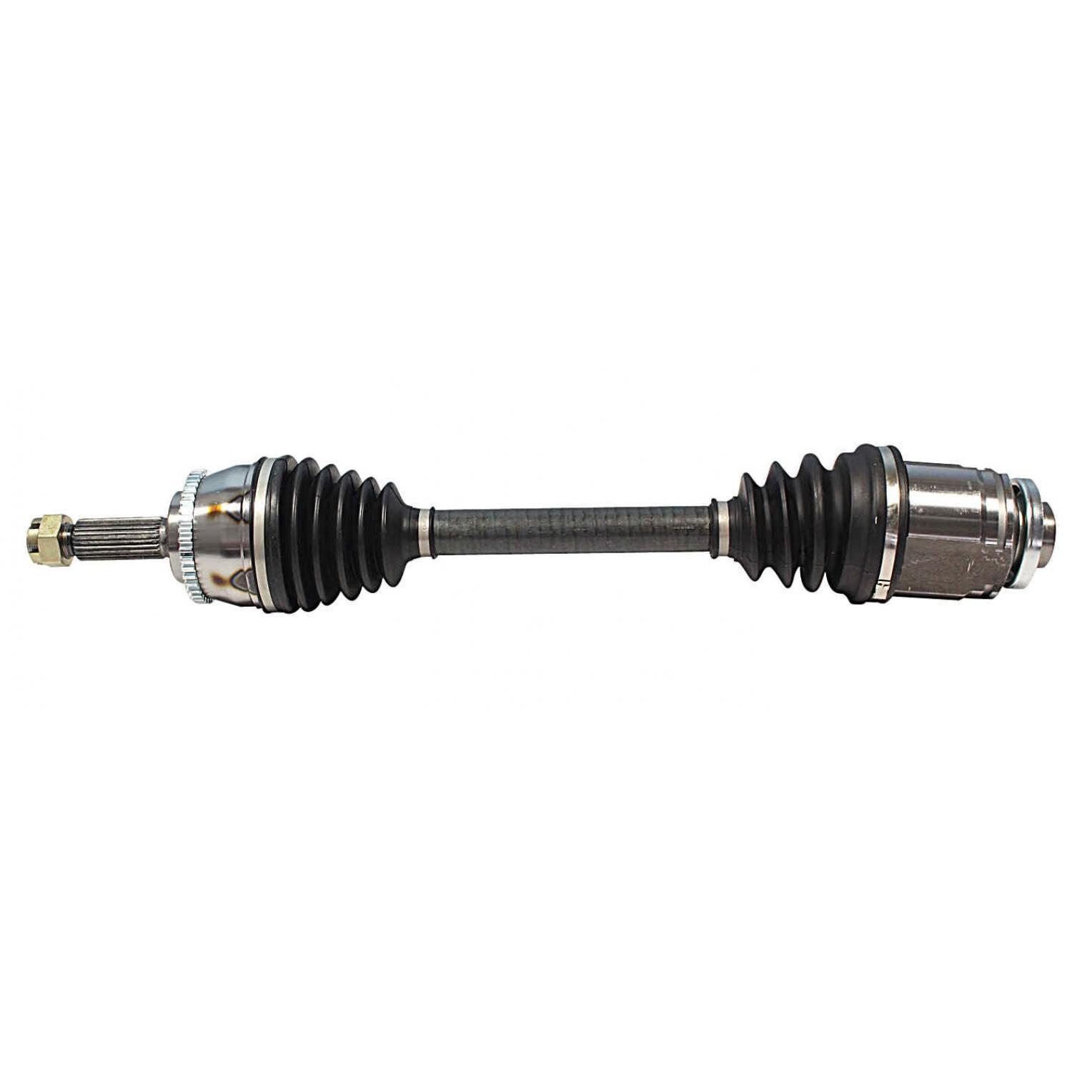 GSP NCV51504 CV Axle Assembly product image 5 of 5