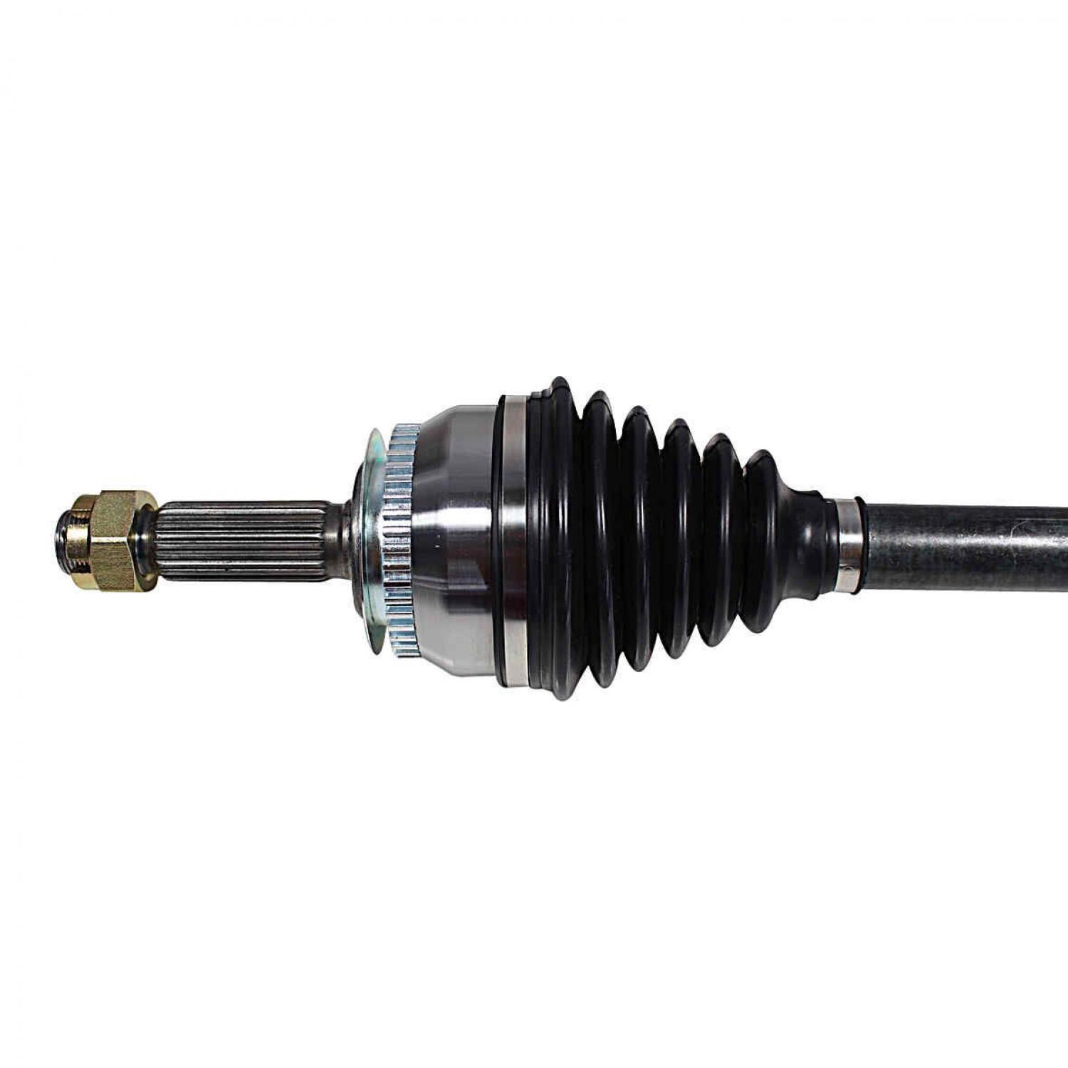 GSP NCV51505 CV Axle Assembly product image 1 of 5