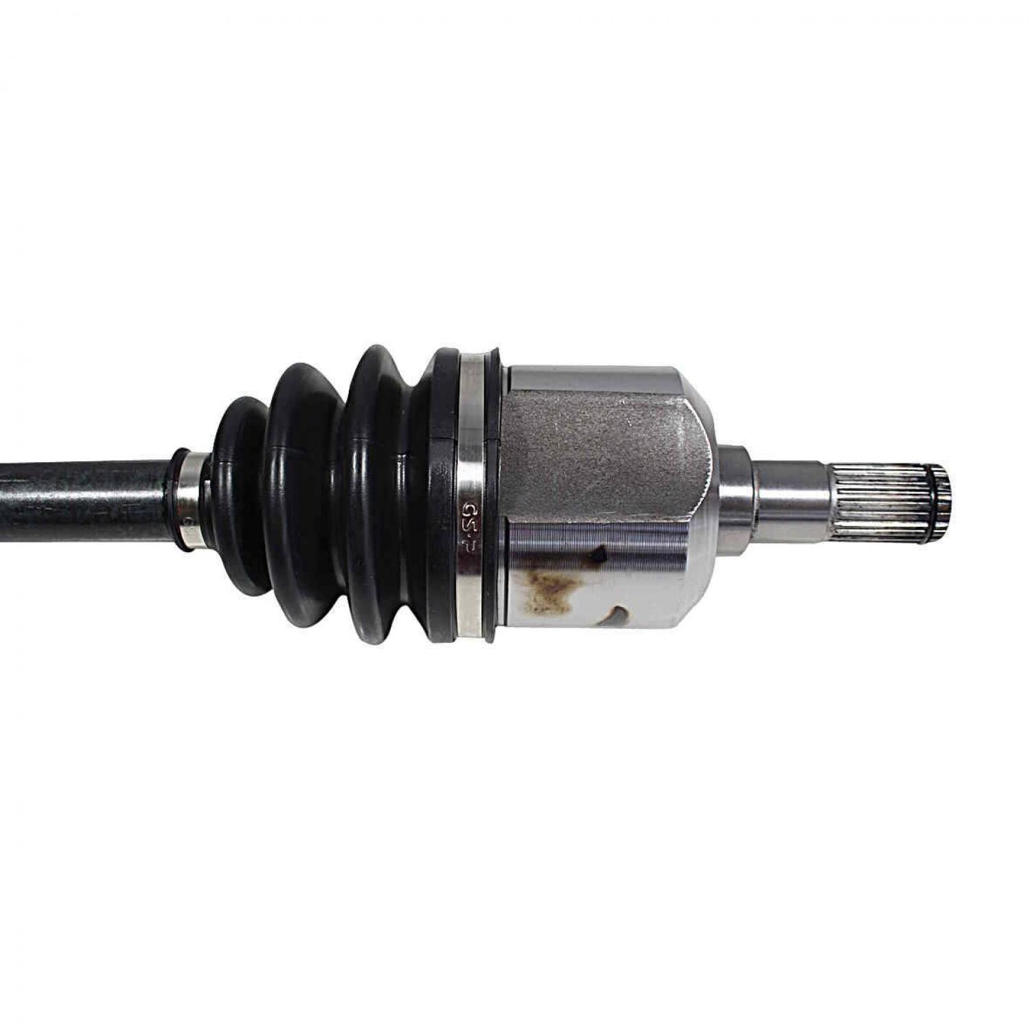 GSP NCV51505 CV Axle Assembly product image 2 of 5