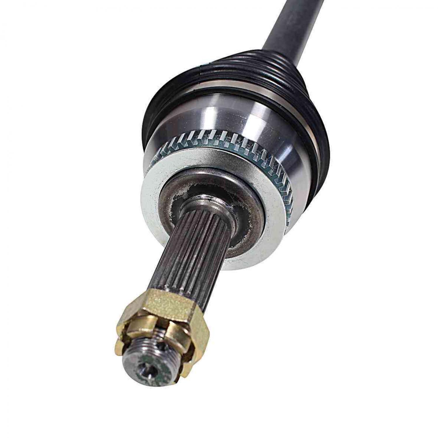 GSP NCV51505 CV Axle Assembly product image 3 of 5