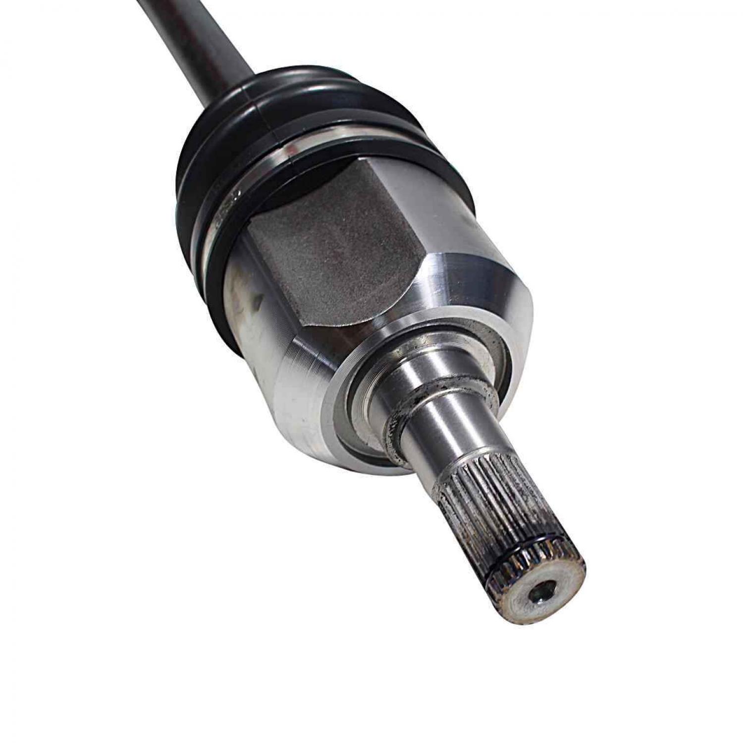 GSP NCV51505 CV Axle Assembly product image 4 of 5