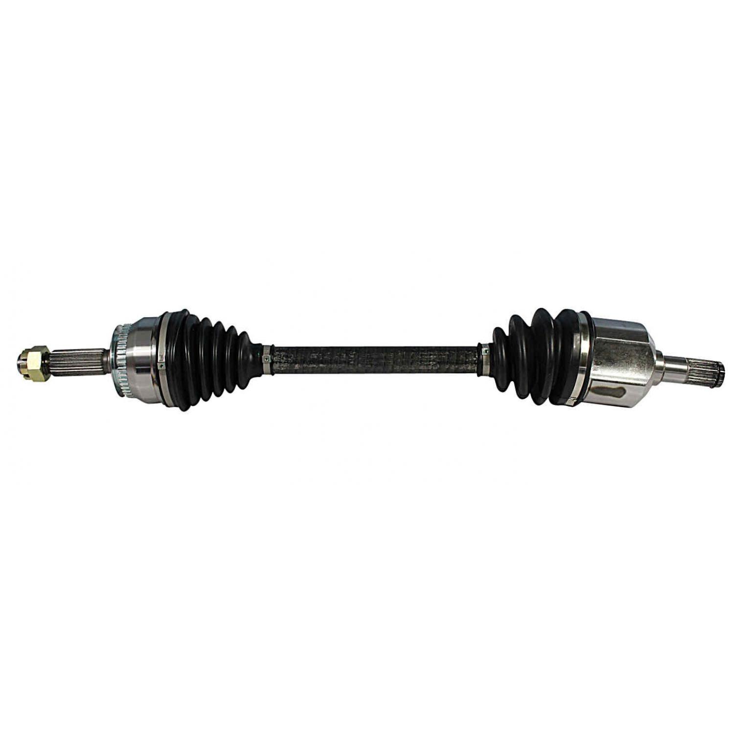 GSP NCV51505 CV Axle Assembly product image 5 of 5