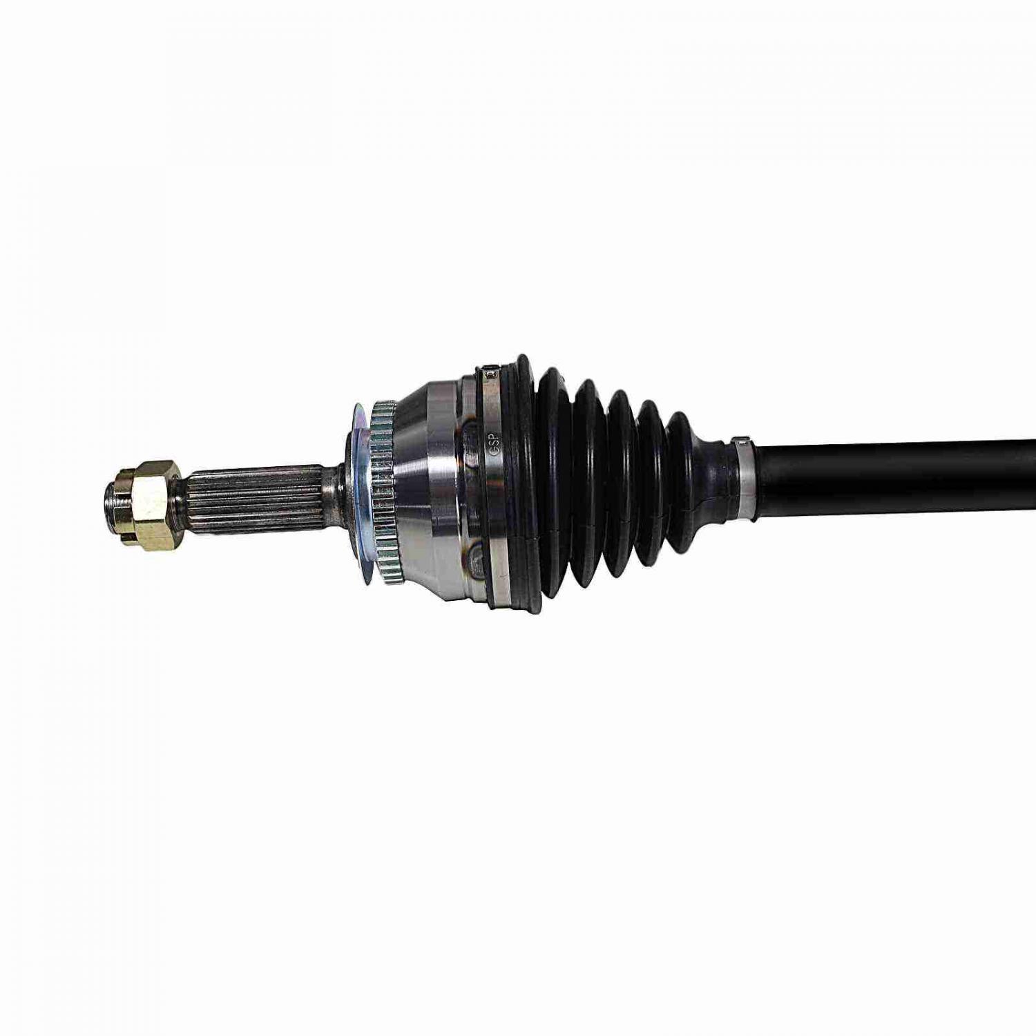 GSP NCV51506 CV Axle Assembly product image 1 of 5