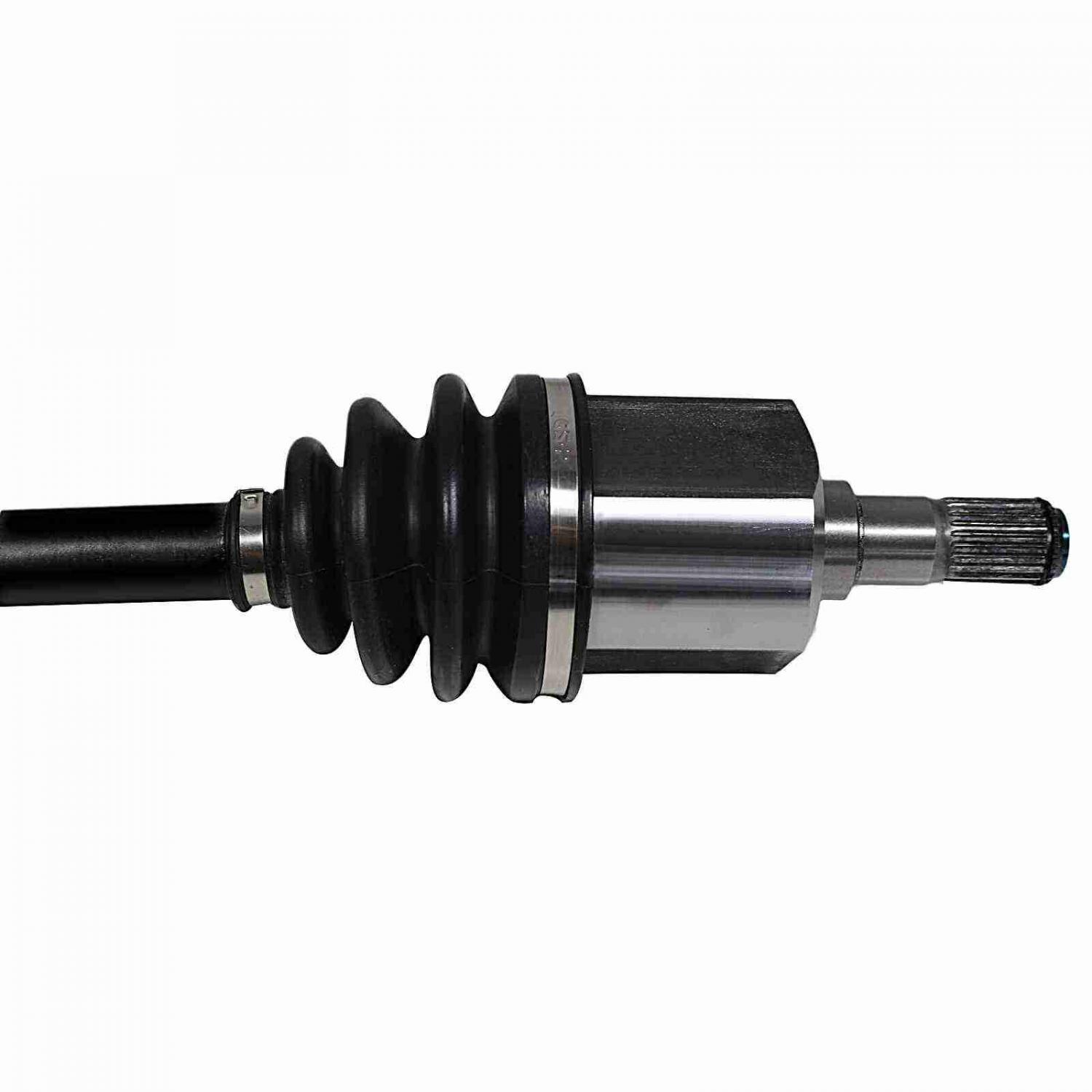 GSP NCV51506 CV Axle Assembly product image 2 of 5