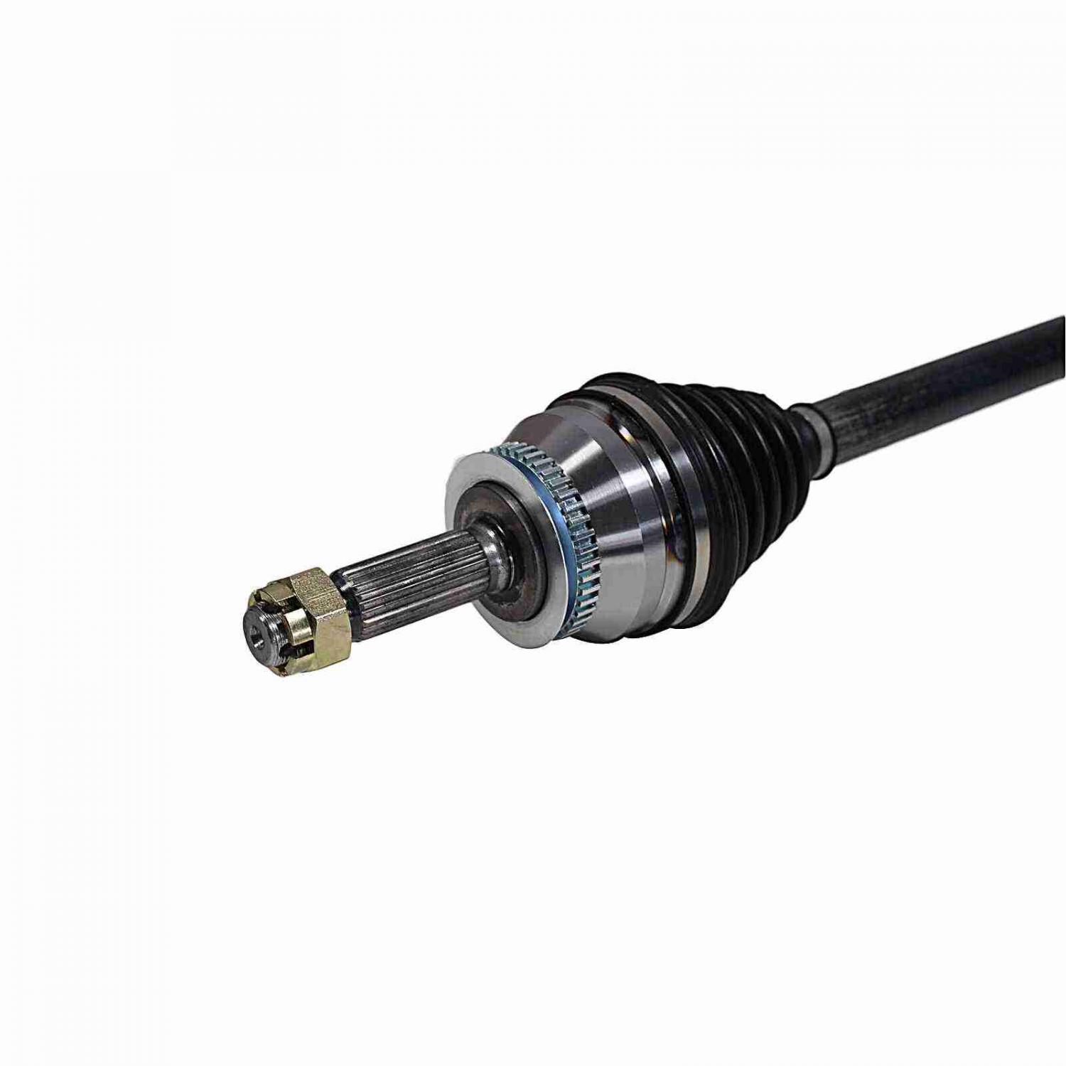 GSP NCV51506 CV Axle Assembly product image 3 of 5