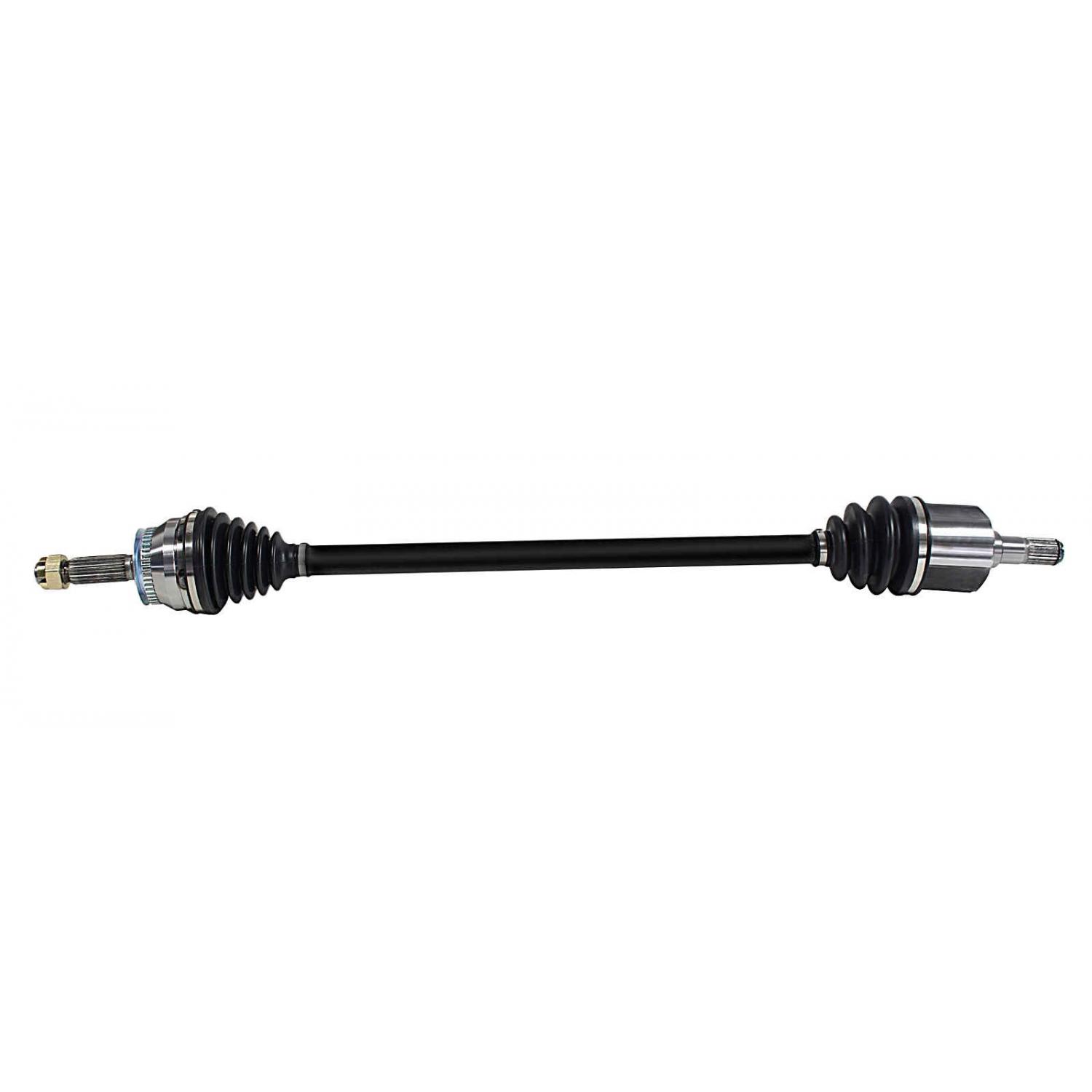 GSP NCV51506 CV Axle Assembly product image 5 of 5
