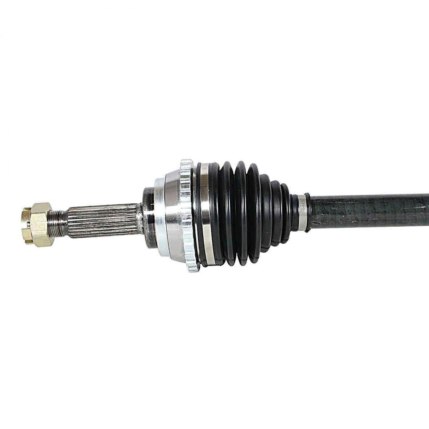 GSP NCV51507 CV Axle Assembly product image 1 of 5