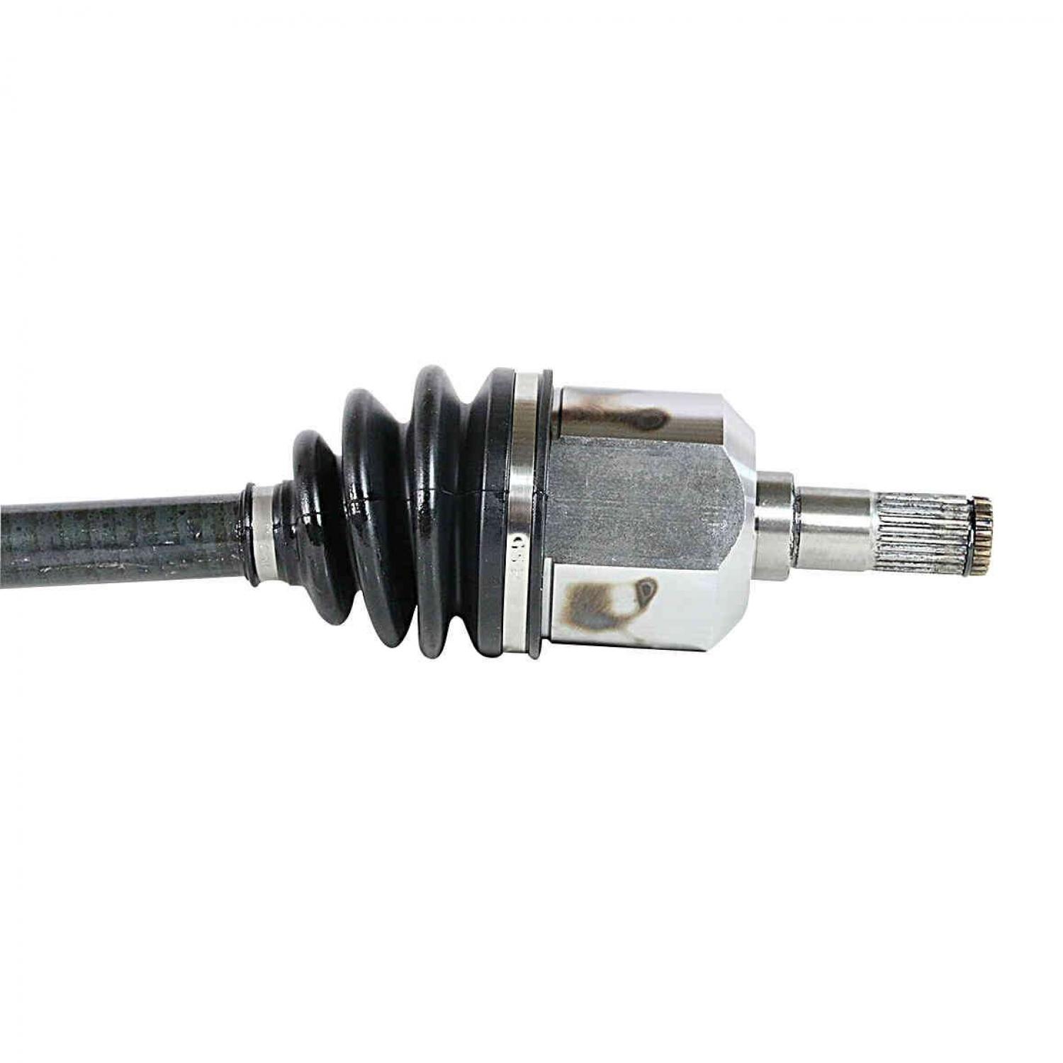 GSP NCV51507 CV Axle Assembly product image 2 of 5
