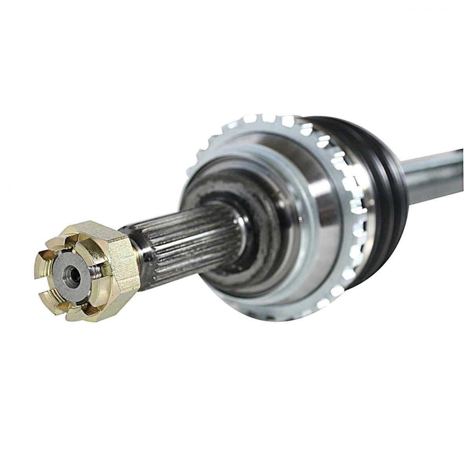 GSP NCV51507 CV Axle Assembly product image 3 of 5