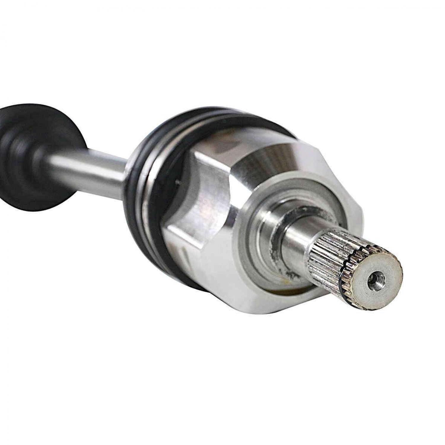 GSP NCV51507 CV Axle Assembly product image 4 of 5