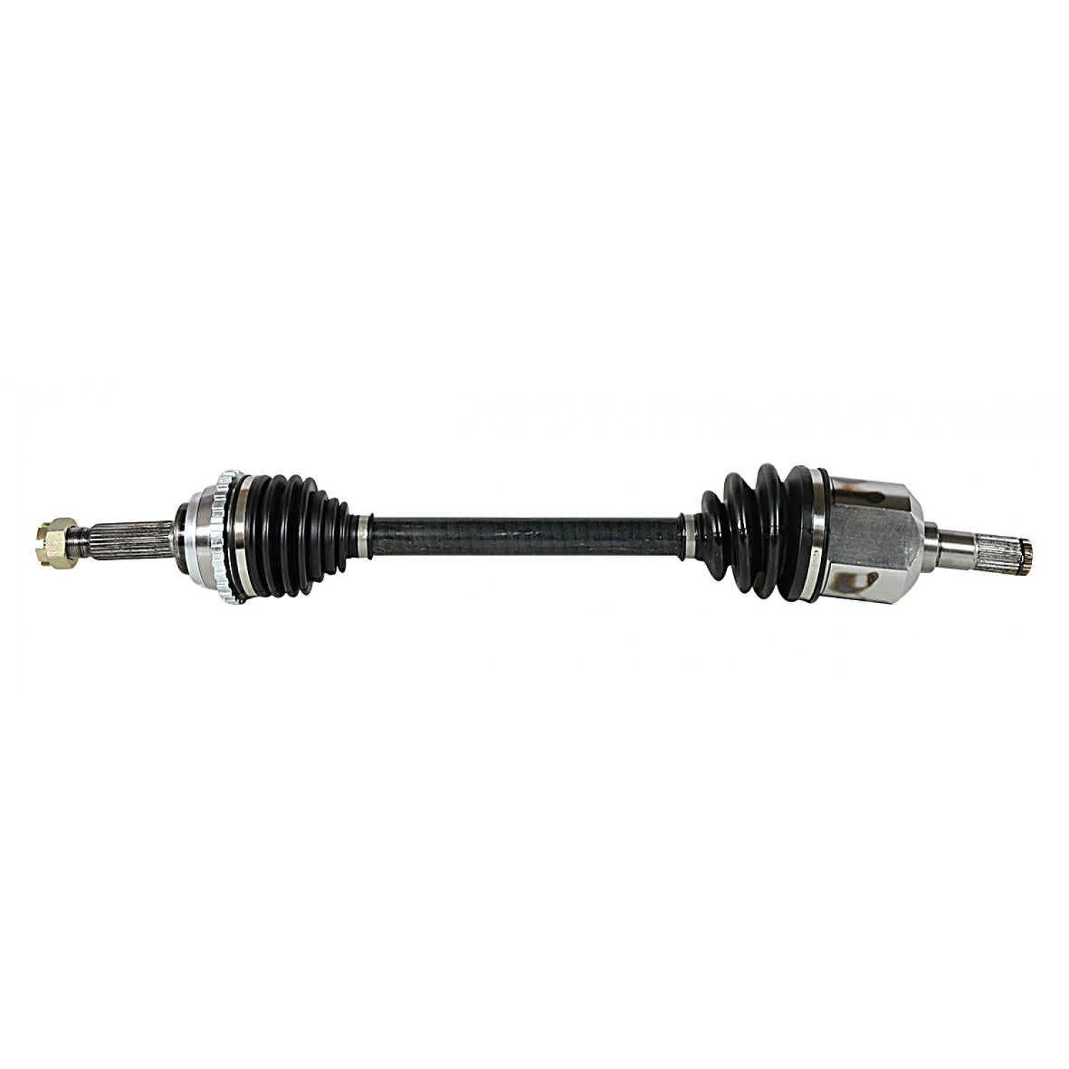 GSP NCV51507 CV Axle Assembly product image 5 of 5