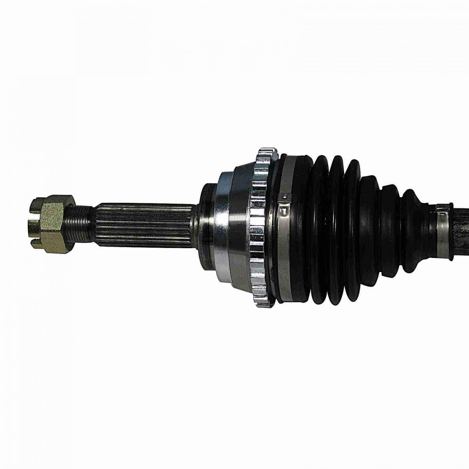 GSP NCV51508 CV Axle Assembly product image 1 of 5
