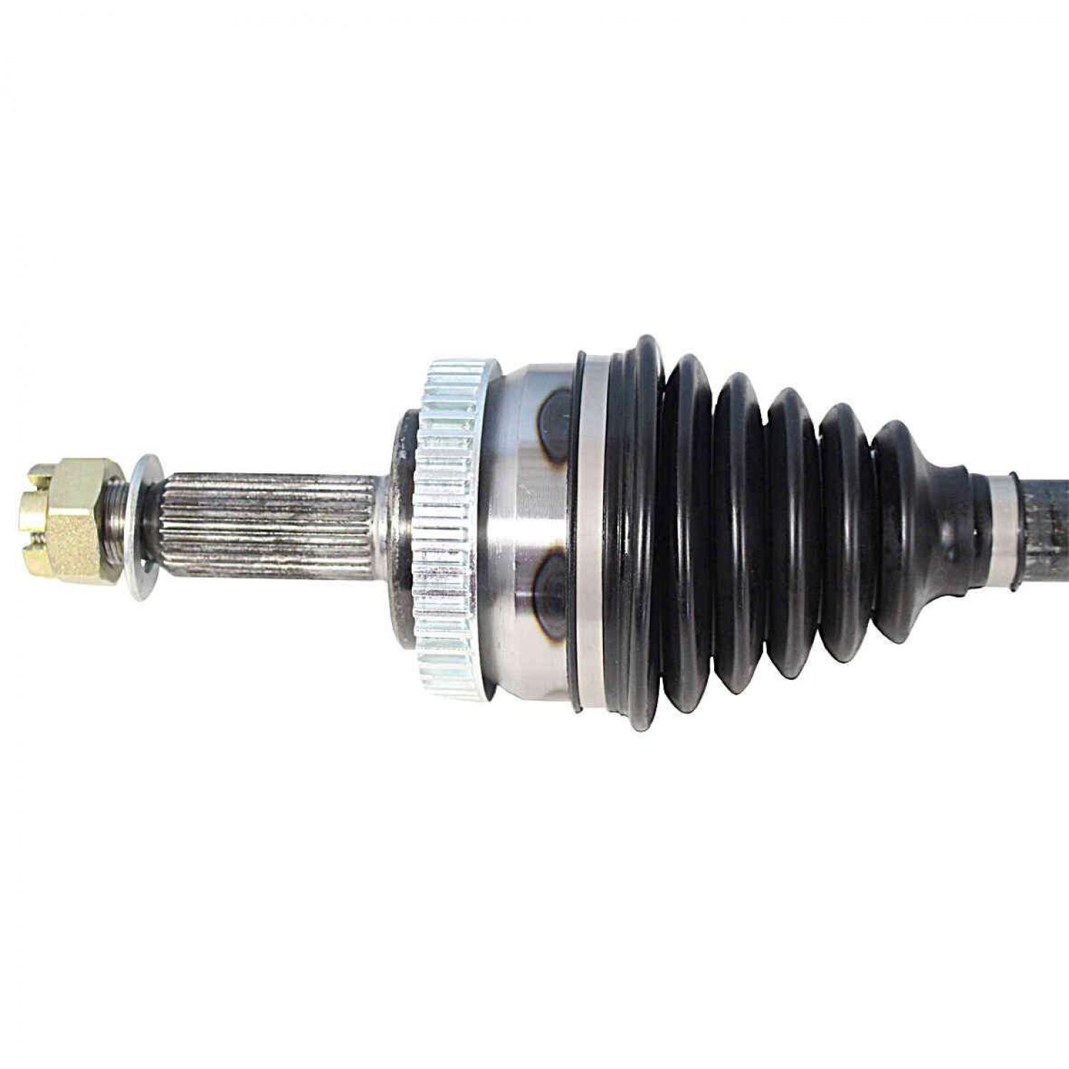 GSP NCV51518 CV Axle Assembly product image 1 of 5