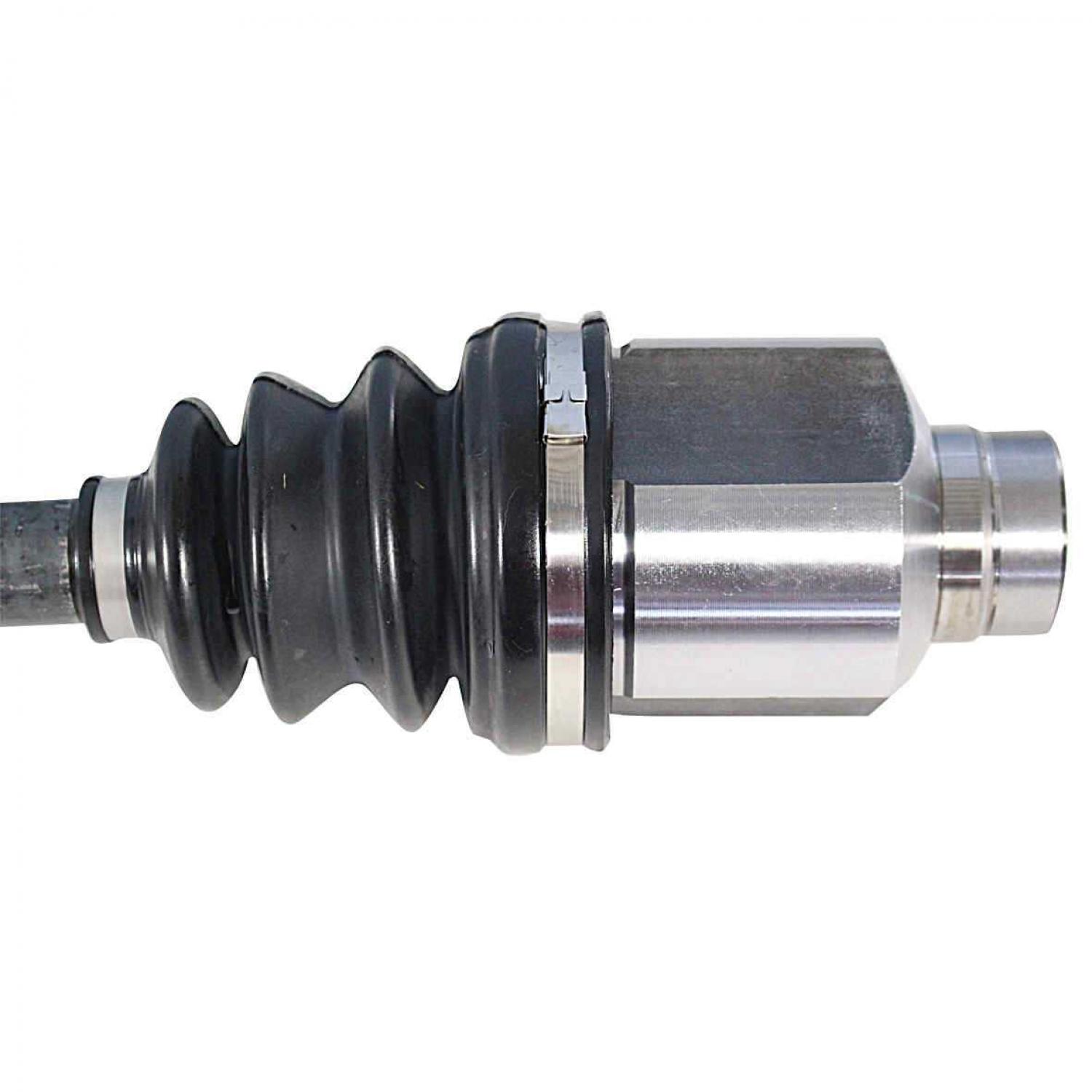 GSP NCV51518 CV Axle Assembly product image 2 of 5