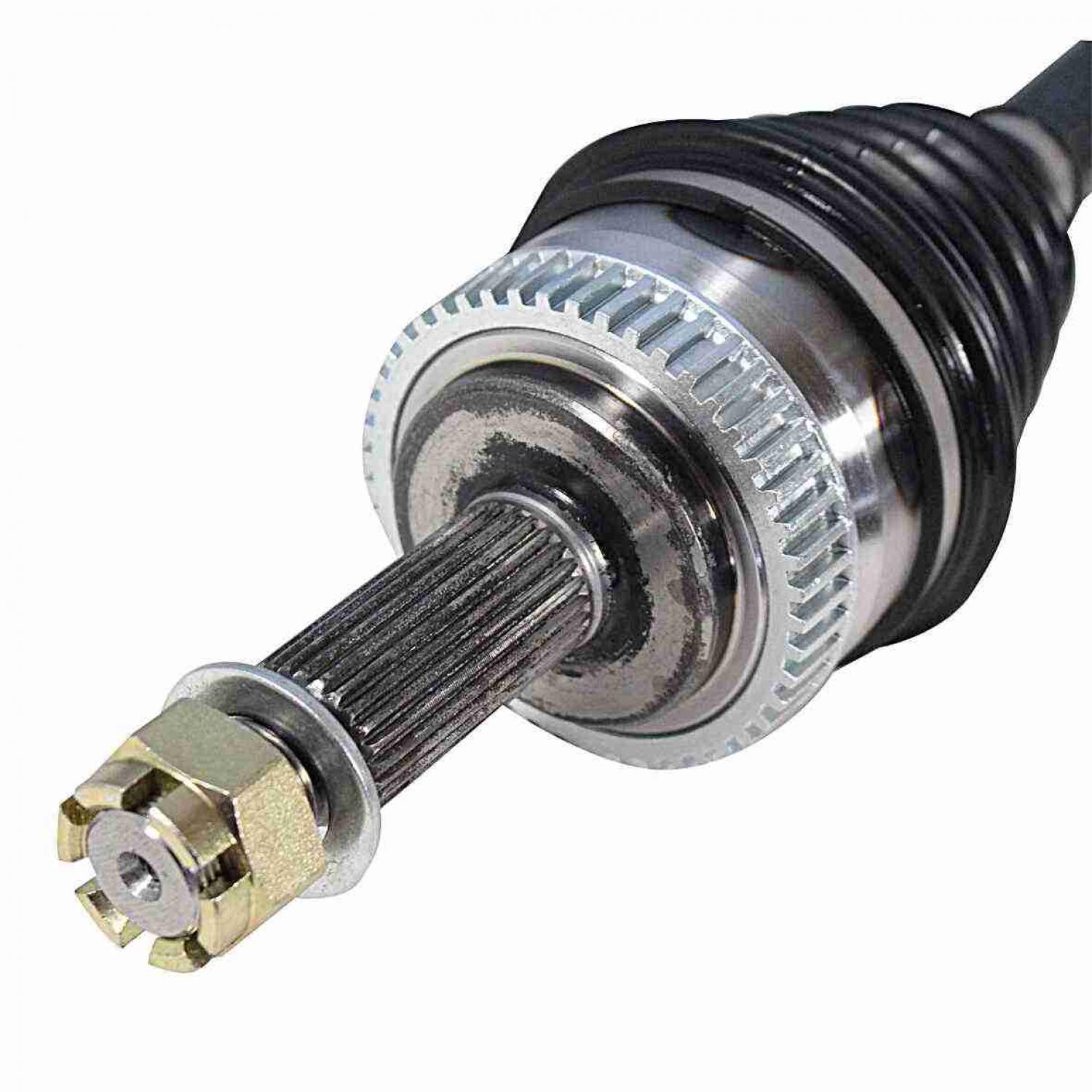 GSP NCV51518 CV Axle Assembly product image 3 of 5