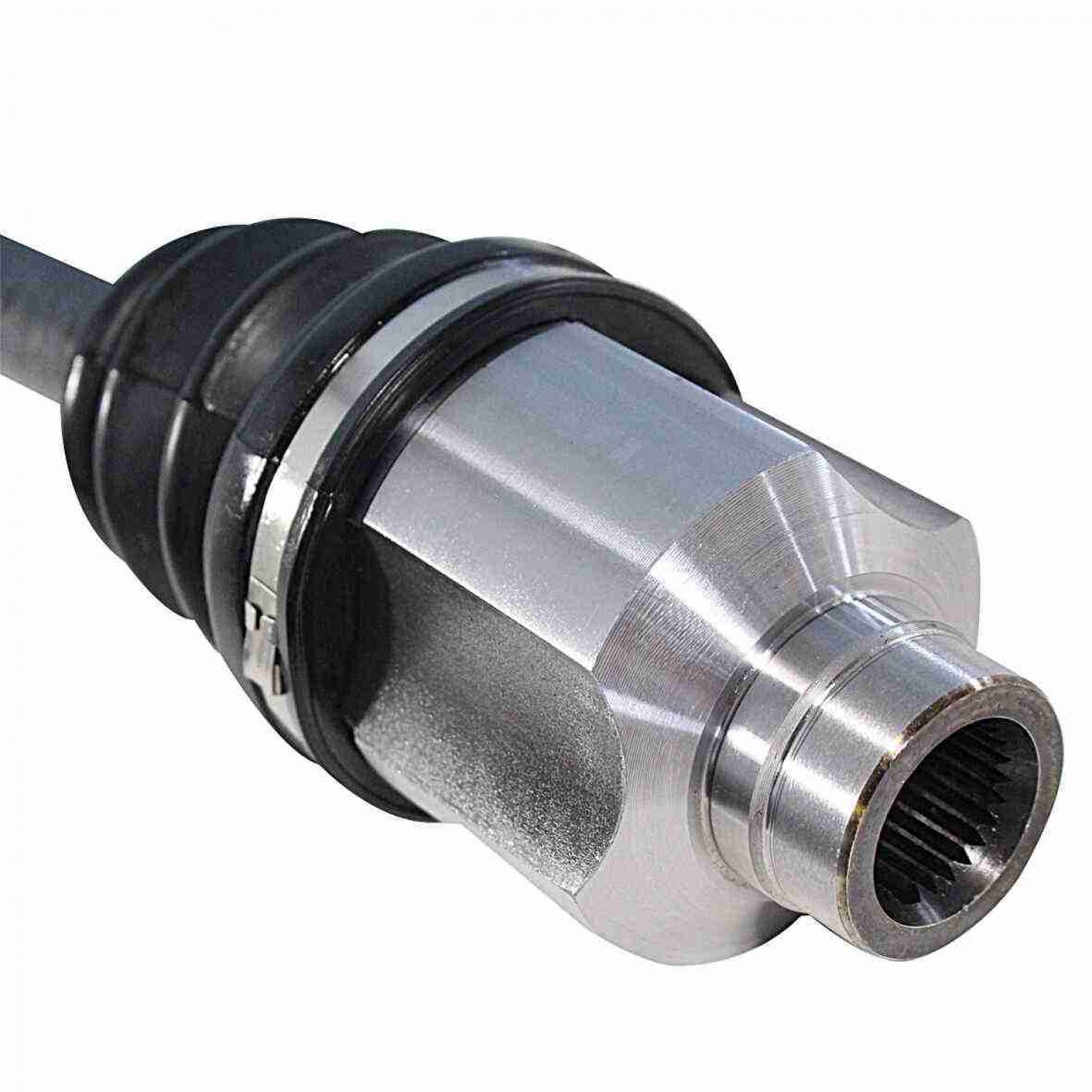GSP NCV51518 CV Axle Assembly product image 4 of 5