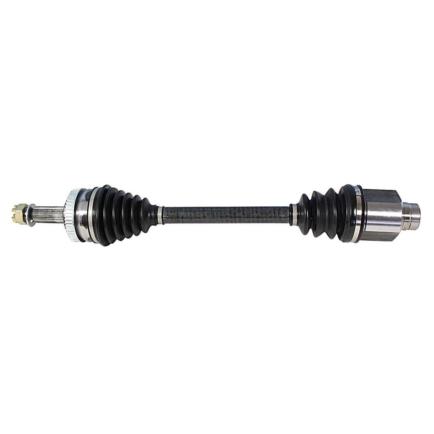 GSP NCV51518 CV Axle Assembly product image 5 of 5