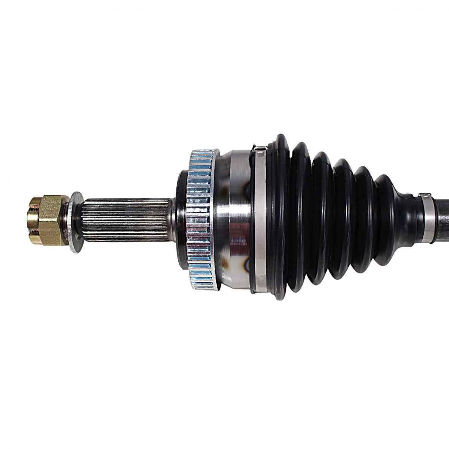 GSP NCV51519 CV Axle Assembly product image 1 of 5