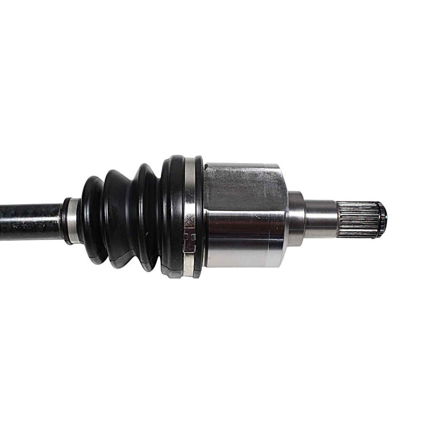 GSP NCV51519 CV Axle Assembly product image 2 of 5