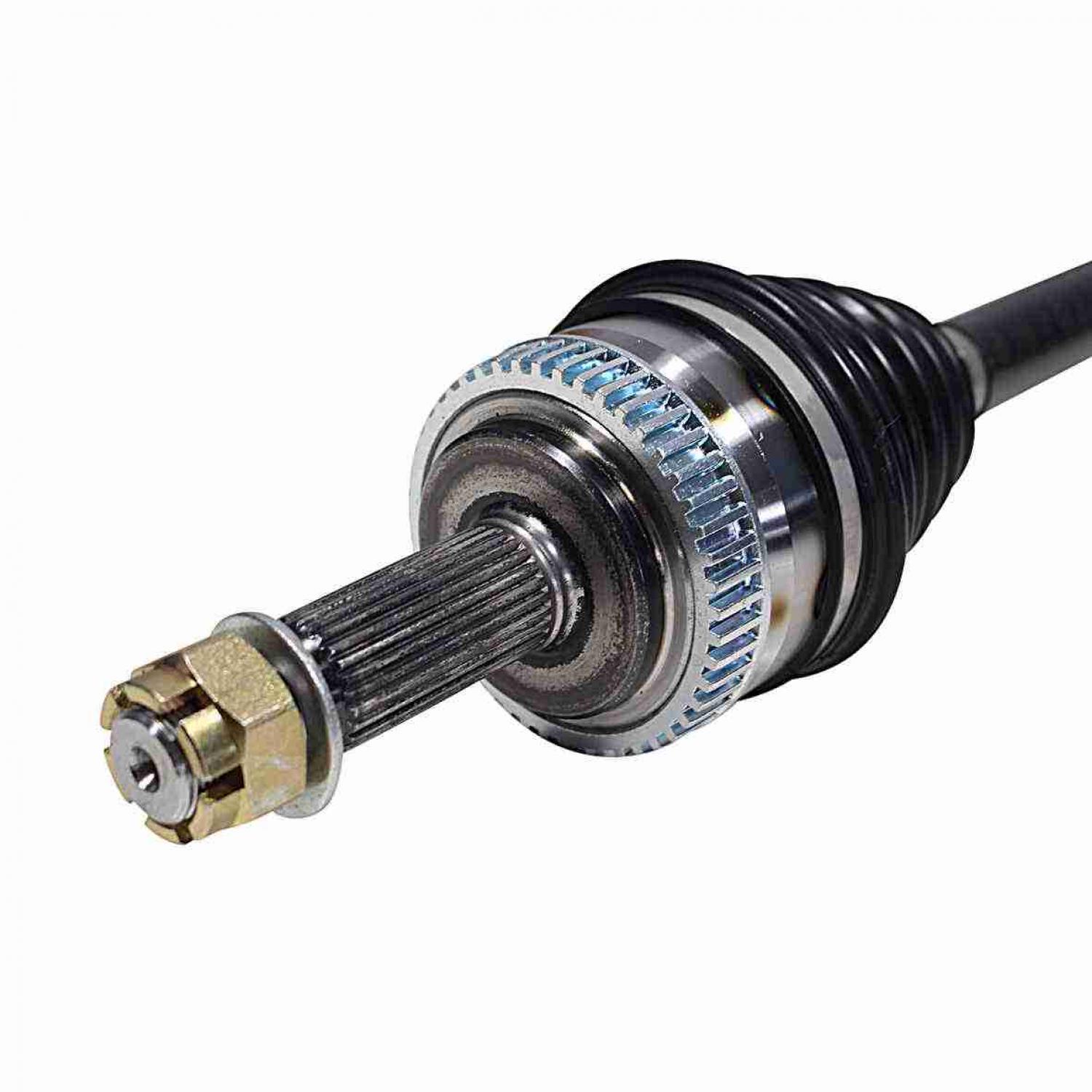 GSP NCV51519 CV Axle Assembly product image 3 of 5