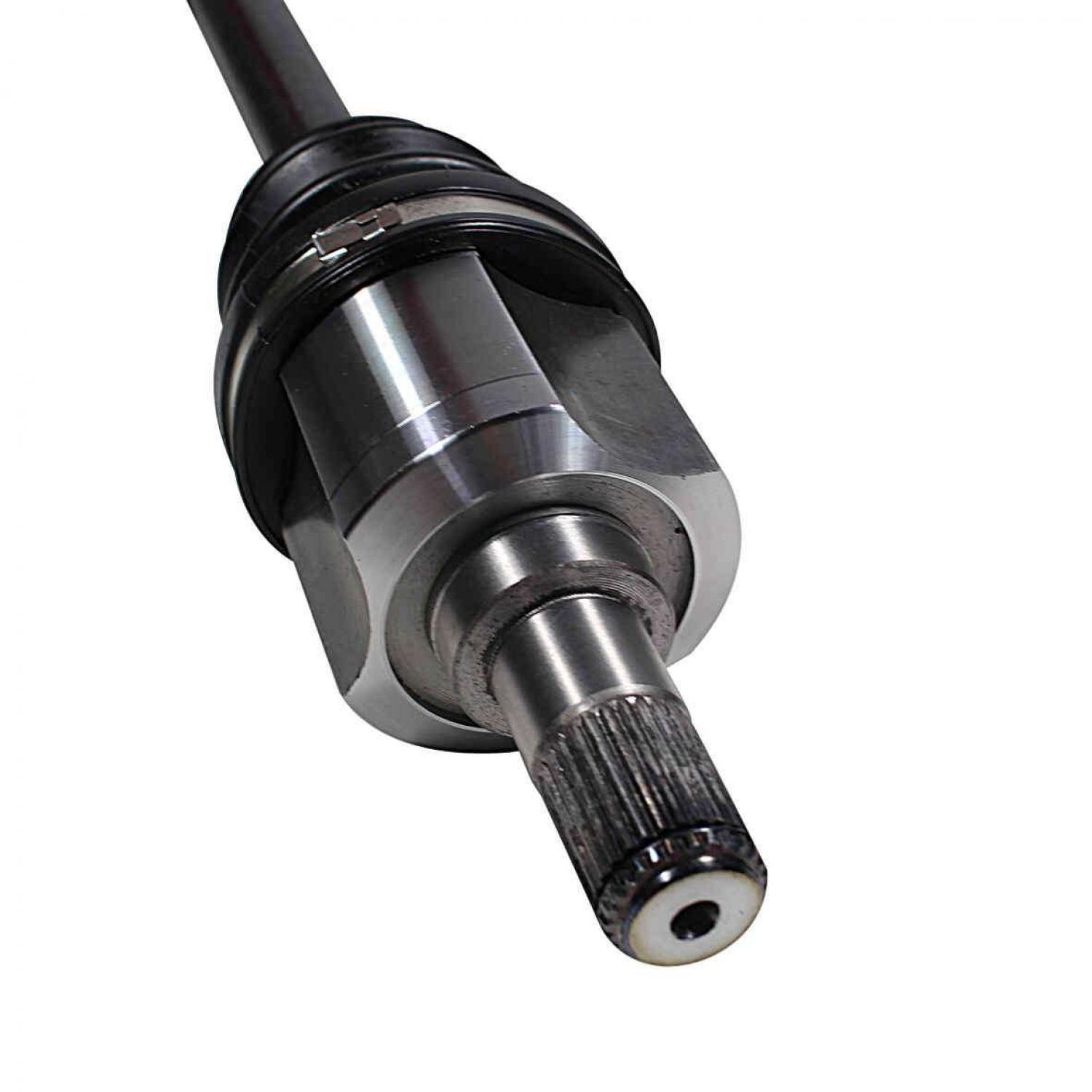 GSP NCV51519 CV Axle Assembly product image 4 of 5
