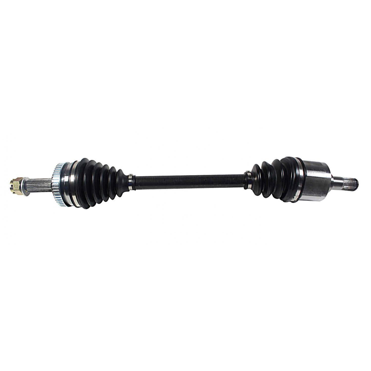 GSP NCV51519 CV Axle Assembly product image 5 of 5