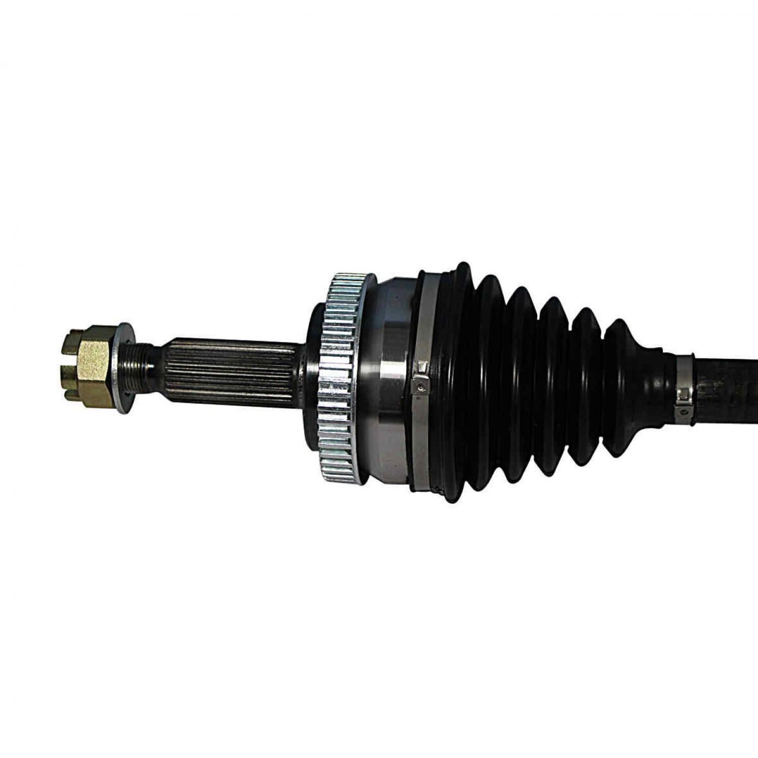 GSP NCV51520 CV Axle Assembly product image 1 of 5