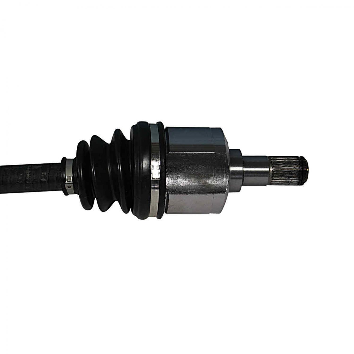 GSP NCV51520 CV Axle Assembly product image 2 of 5