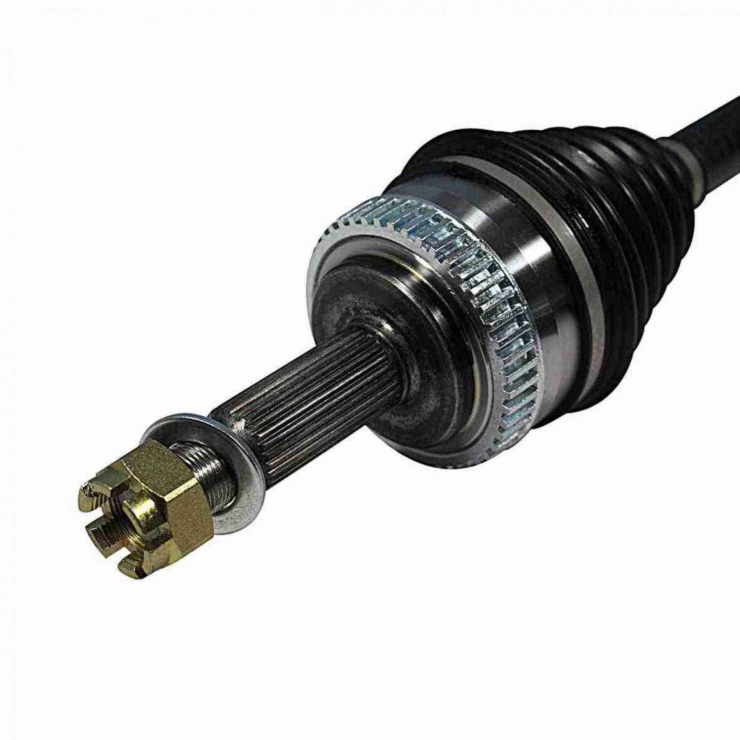 GSP NCV51520 CV Axle Assembly product image 3 of 5