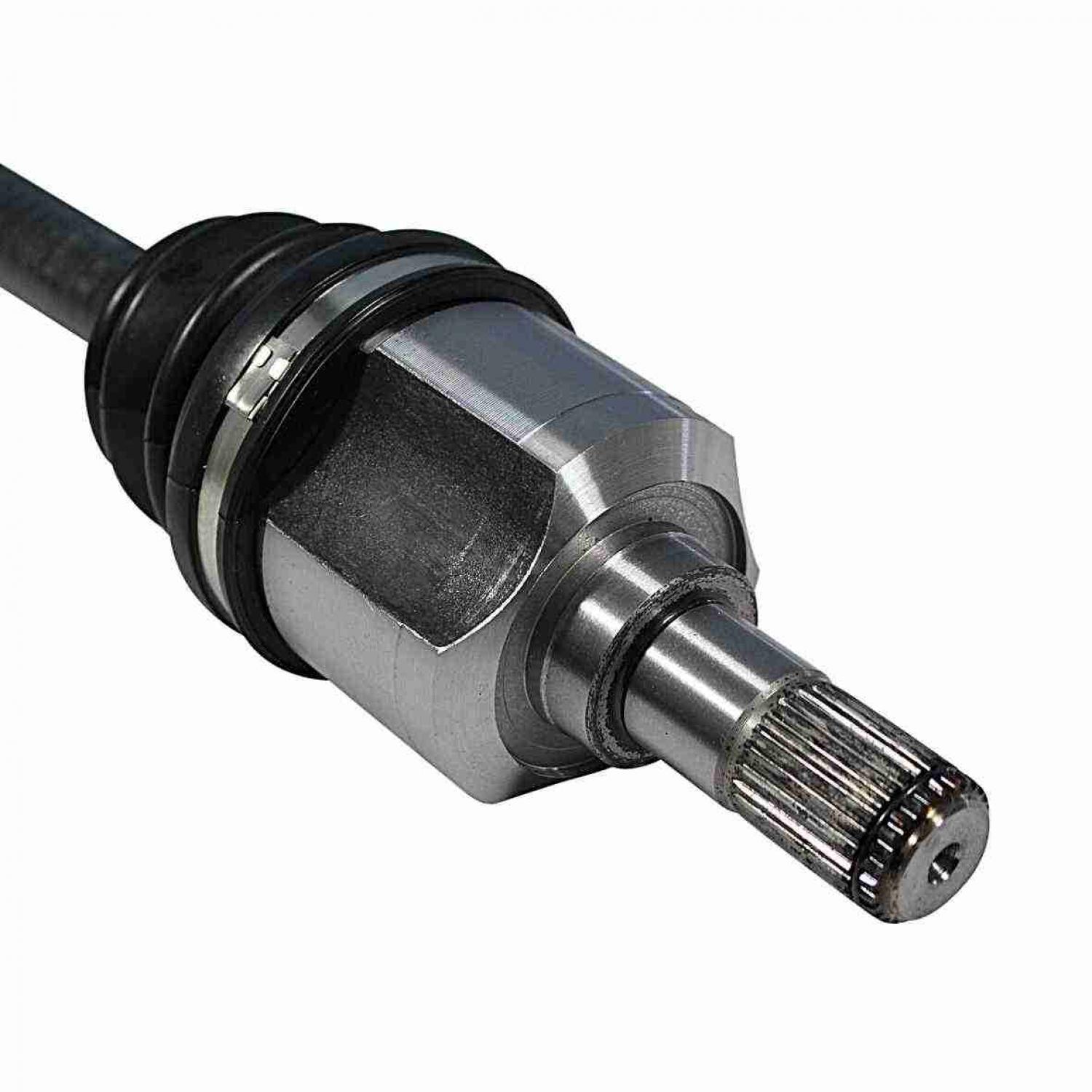 GSP NCV51520 CV Axle Assembly product image 4 of 5