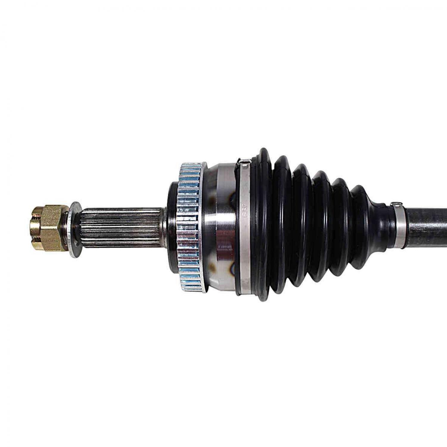 GSP NCV51521 CV Axle Assembly product image 1 of 5
