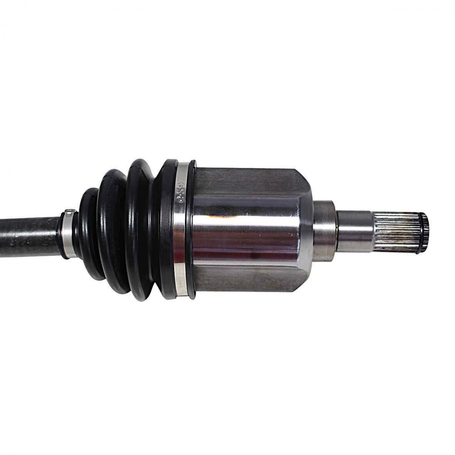 GSP NCV51521 CV Axle Assembly product image 2 of 5