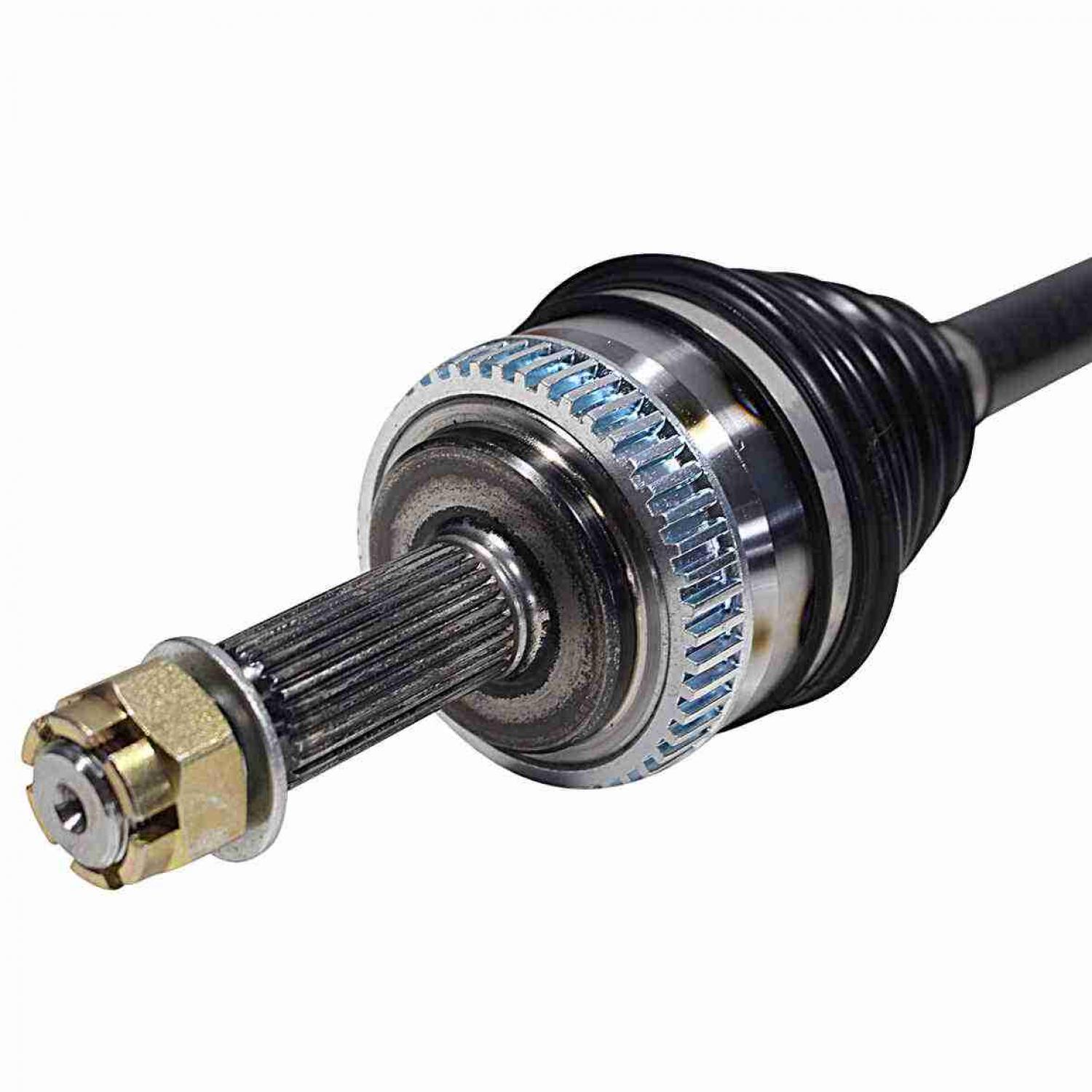 GSP NCV51521 CV Axle Assembly product image 3 of 5