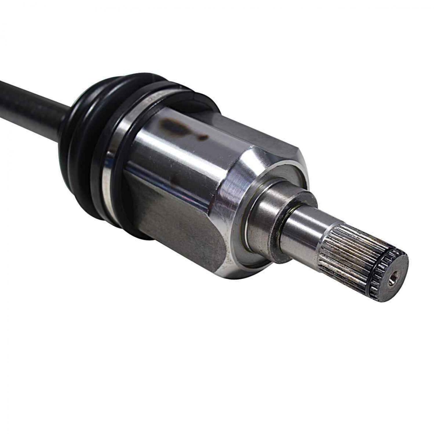 GSP NCV51521 CV Axle Assembly product image 4 of 5