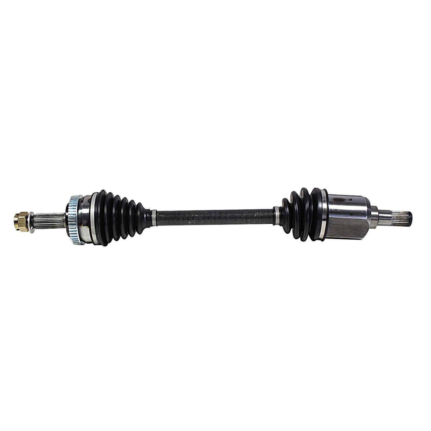 GSP NCV51521 CV Axle Assembly product image 5 of 5