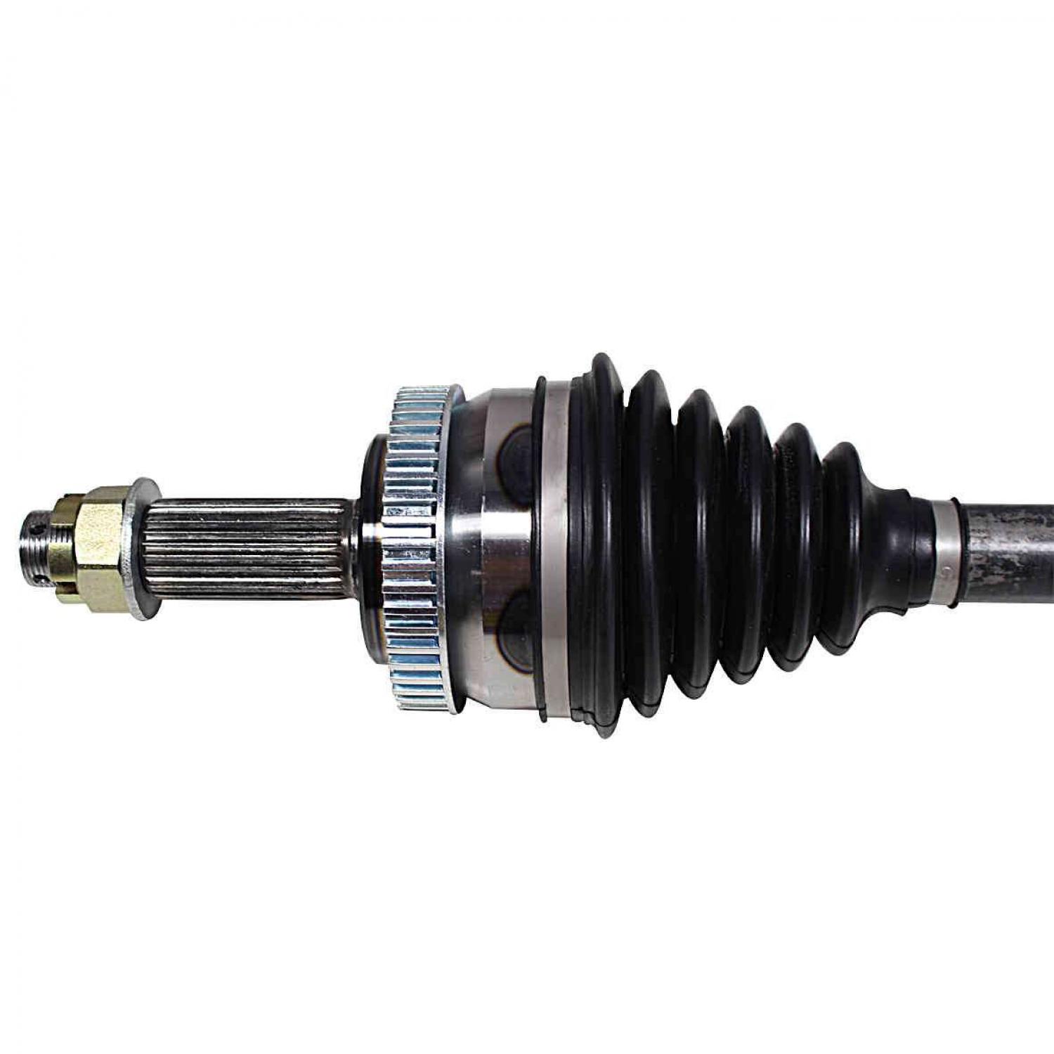 GSP NCV51522 CV Axle Assembly product image 1 of 5
