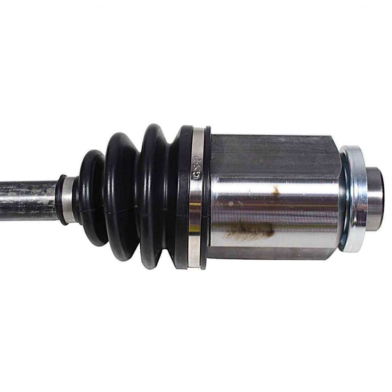 GSP NCV51522 CV Axle Assembly product image 2 of 5