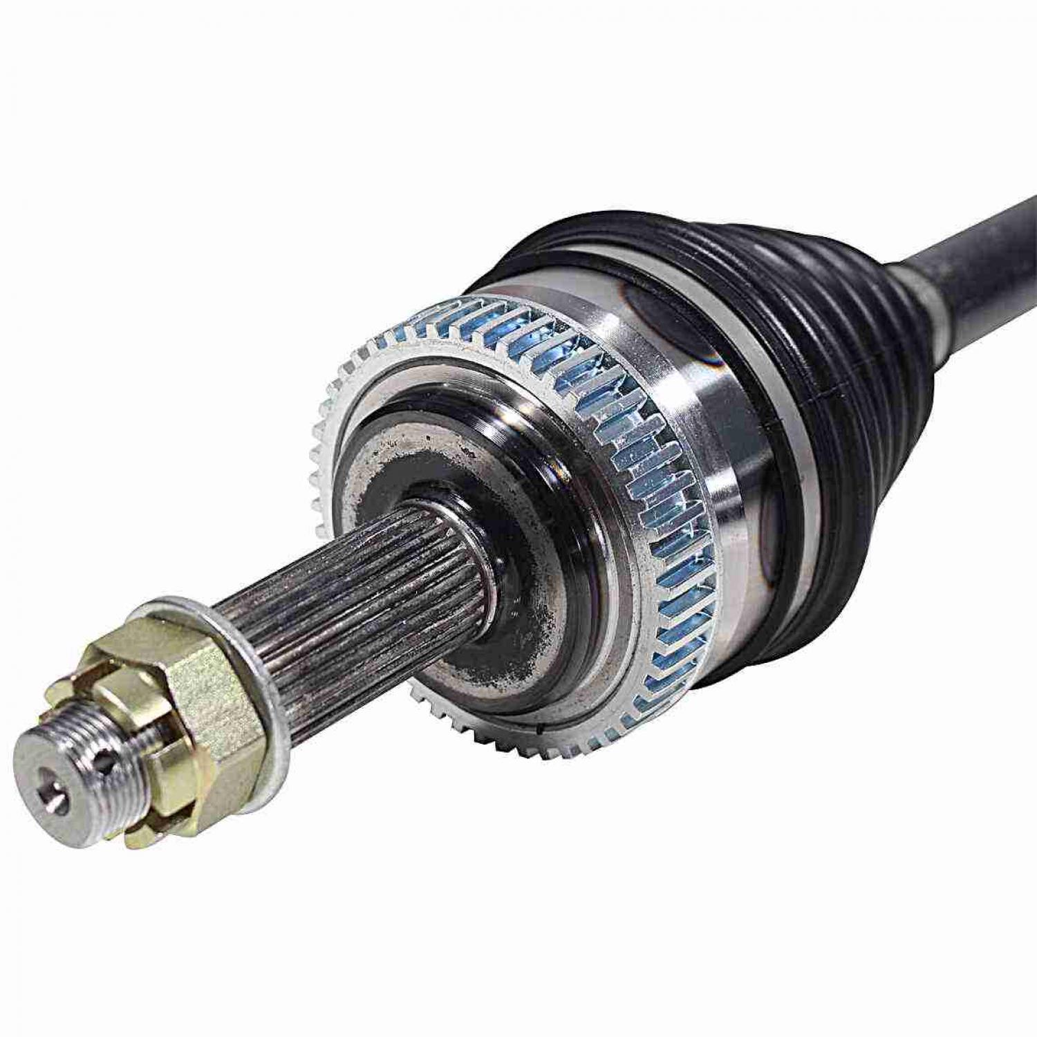 GSP NCV51522 CV Axle Assembly product image 3 of 5